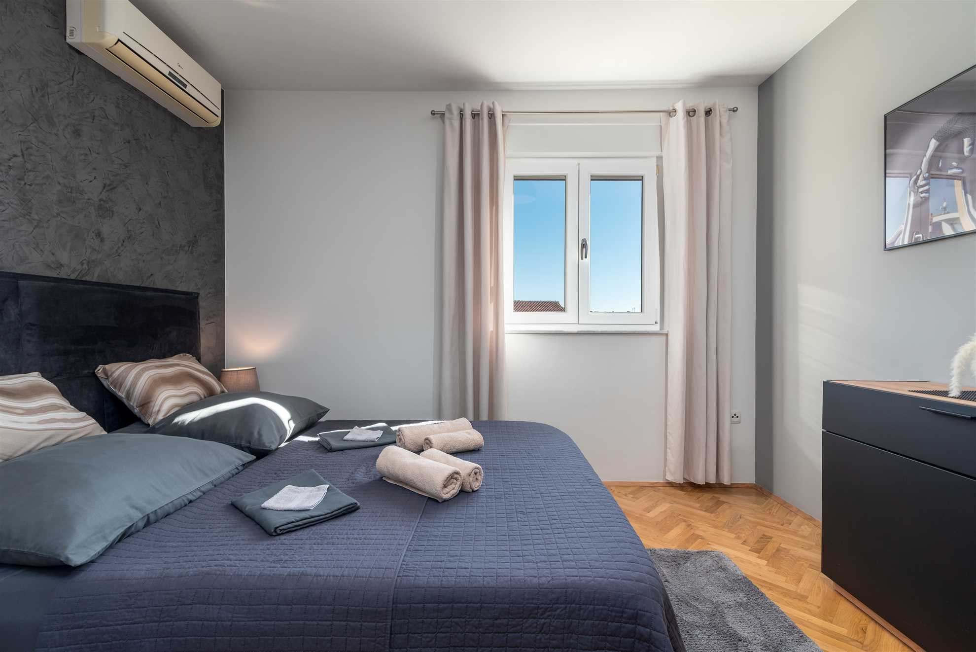 Apartment  Pinocchio
