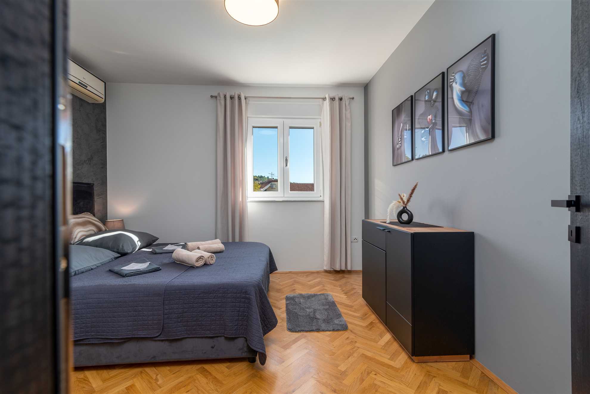 Apartment  Pinocchio