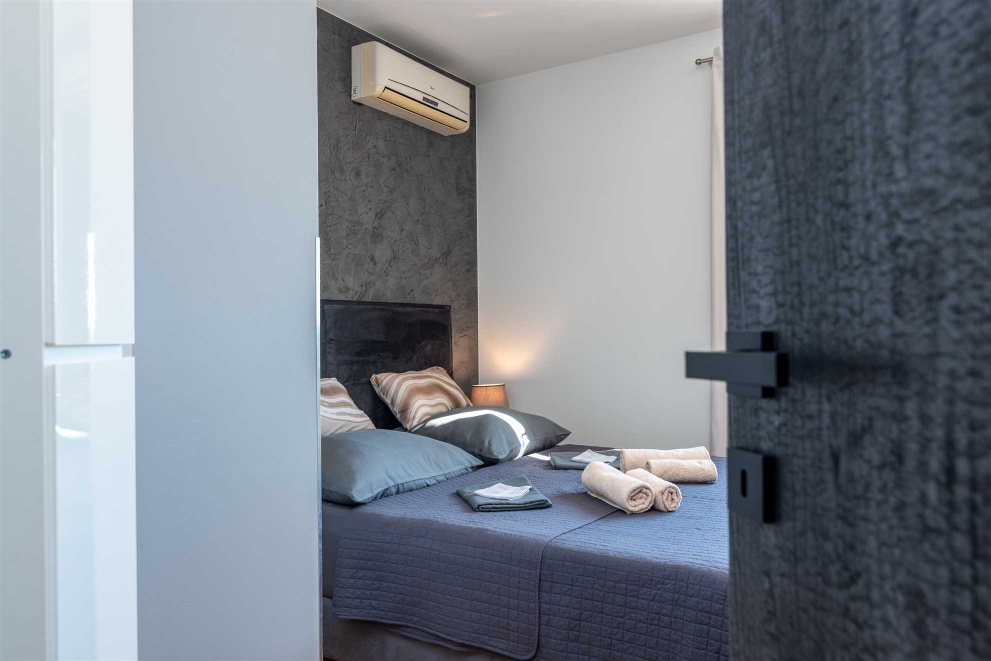 Apartment  Pinocchio