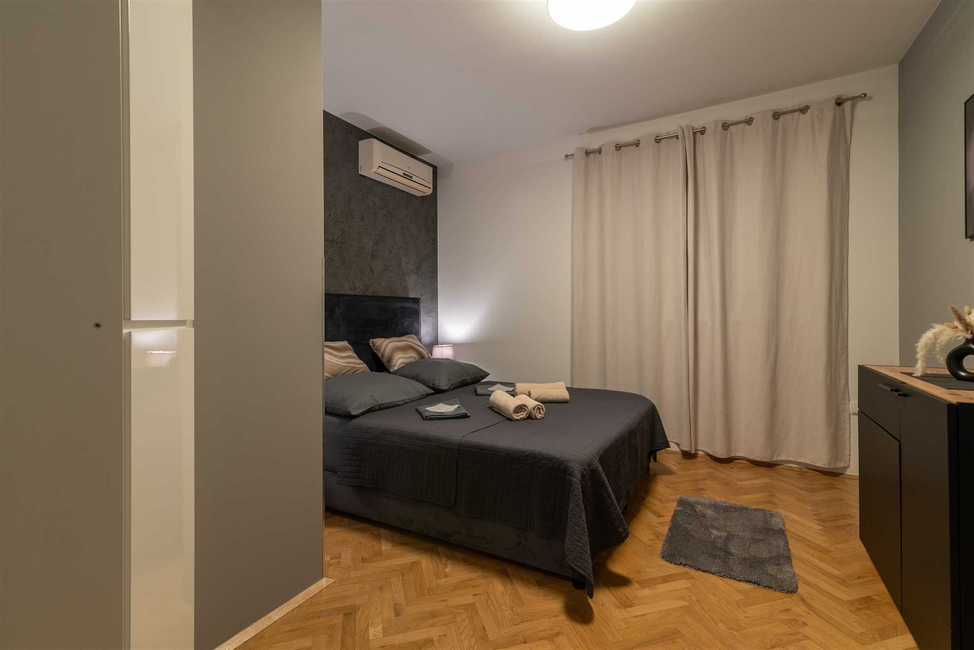 Apartment  Pinocchio