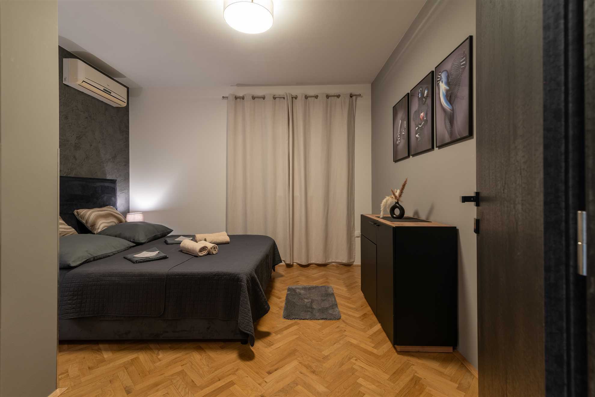 Apartment  Pinocchio