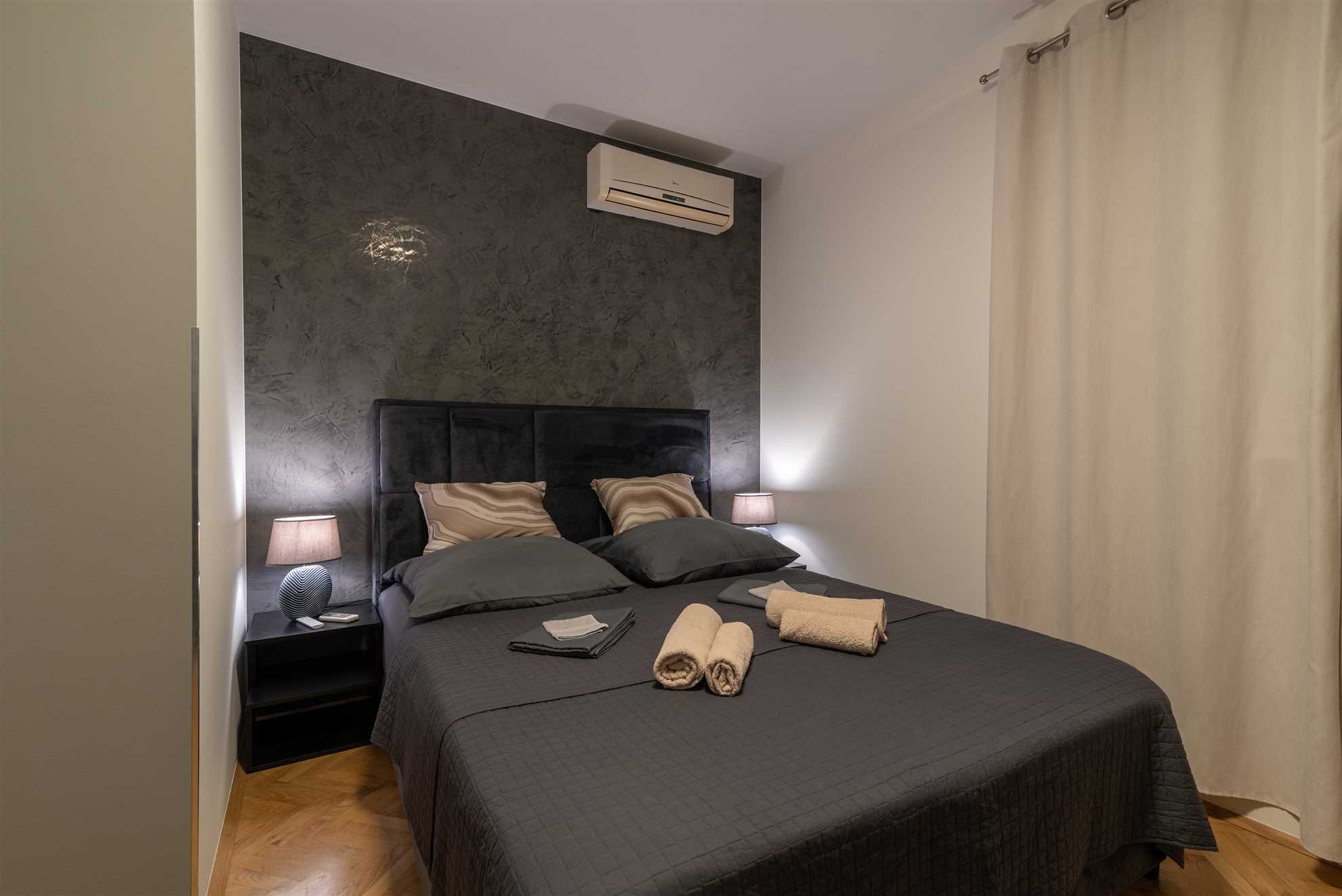 Apartment  Pinocchio