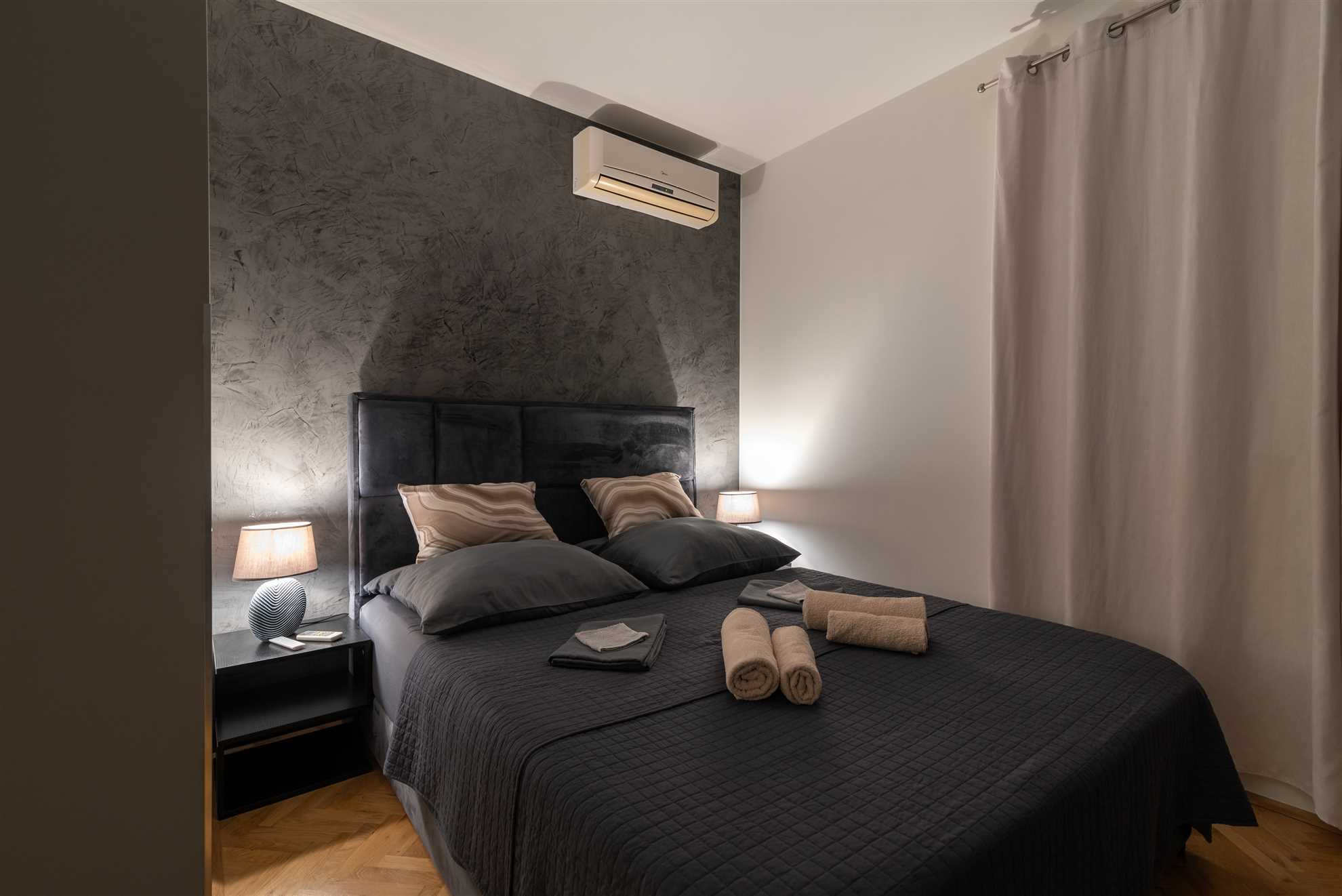 Apartment  Pinocchio