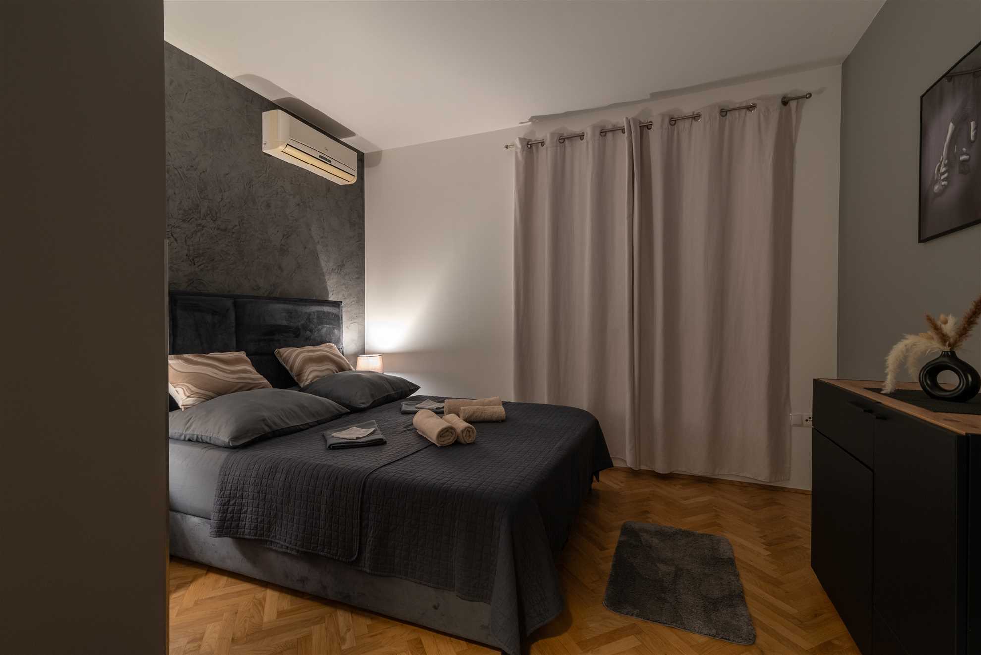 Apartment  Pinocchio