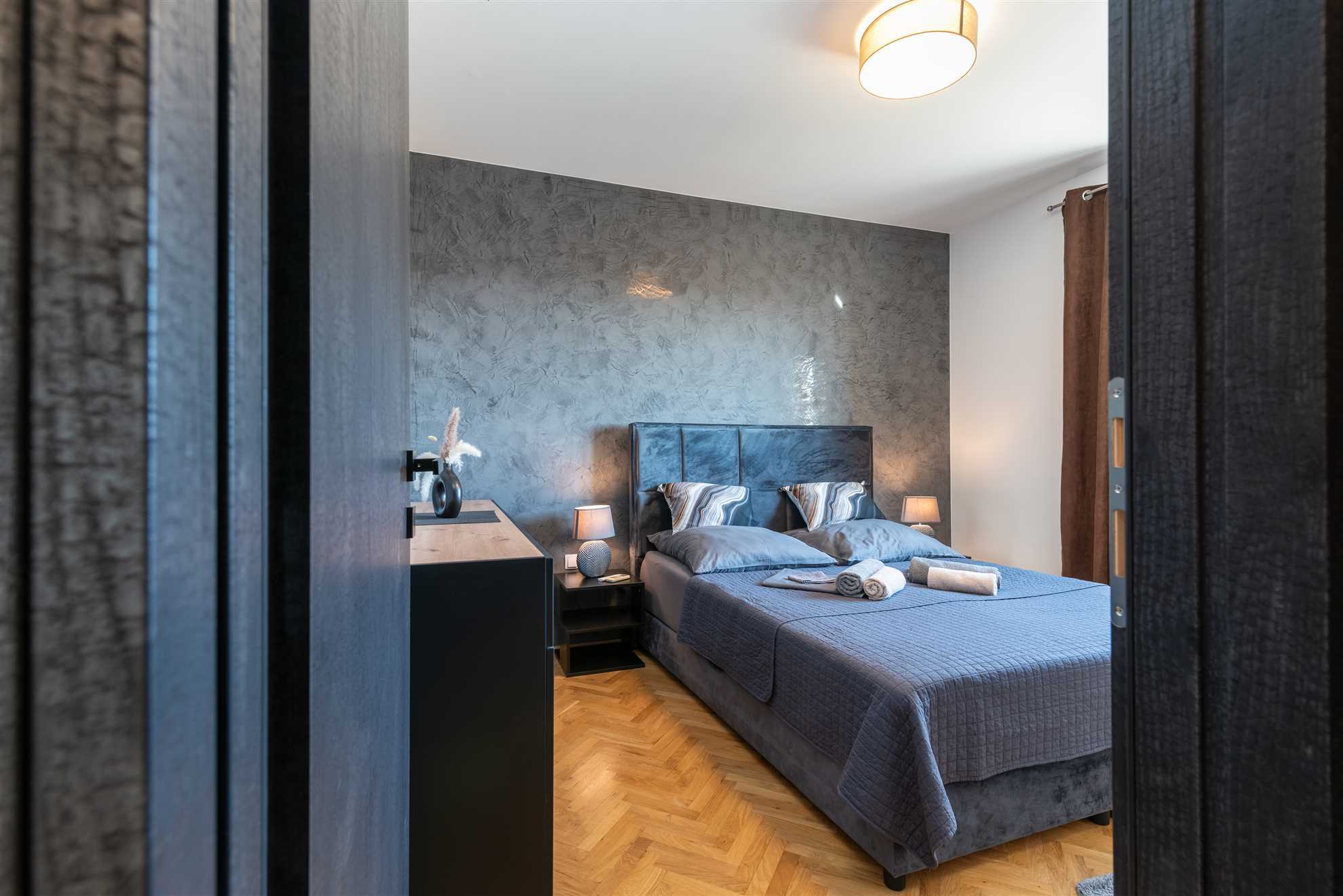 Apartment  Pinocchio