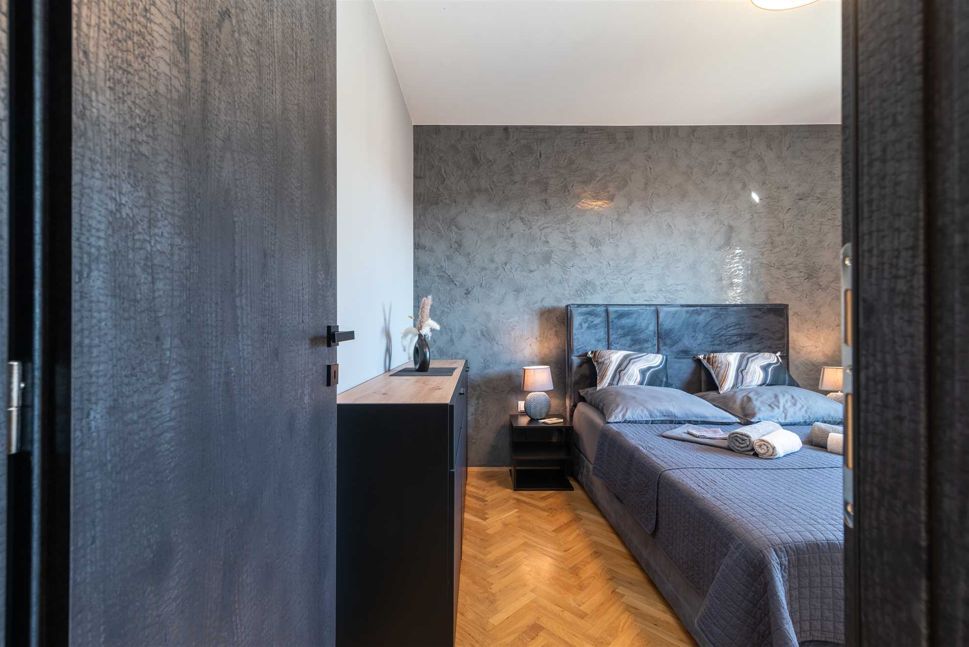 Apartment  Pinocchio