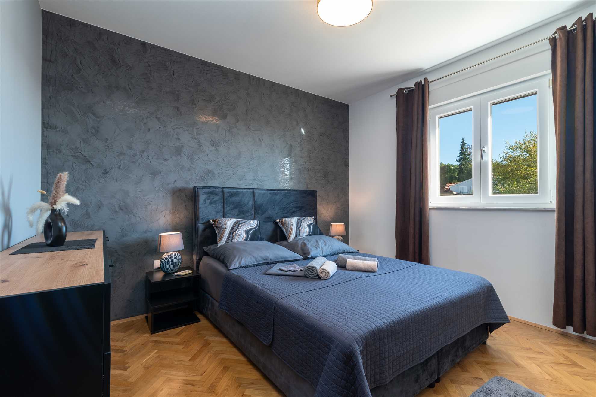 Apartment  Pinocchio