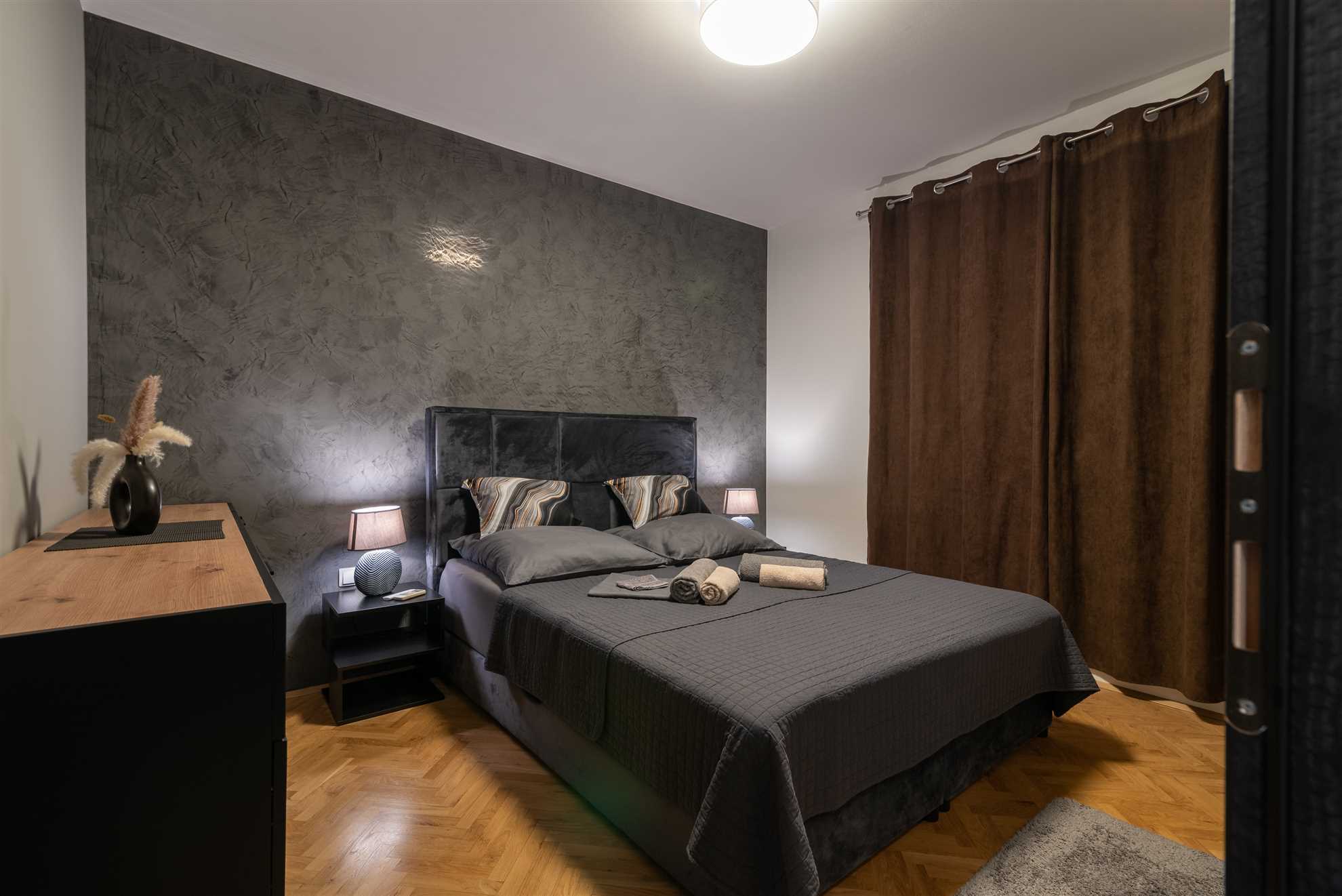 Apartment  Pinocchio