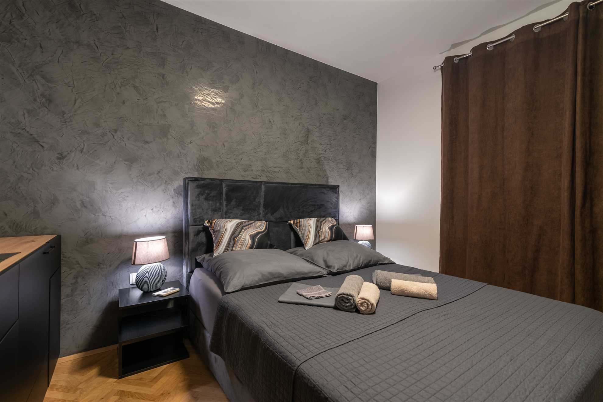 Apartment  Pinocchio