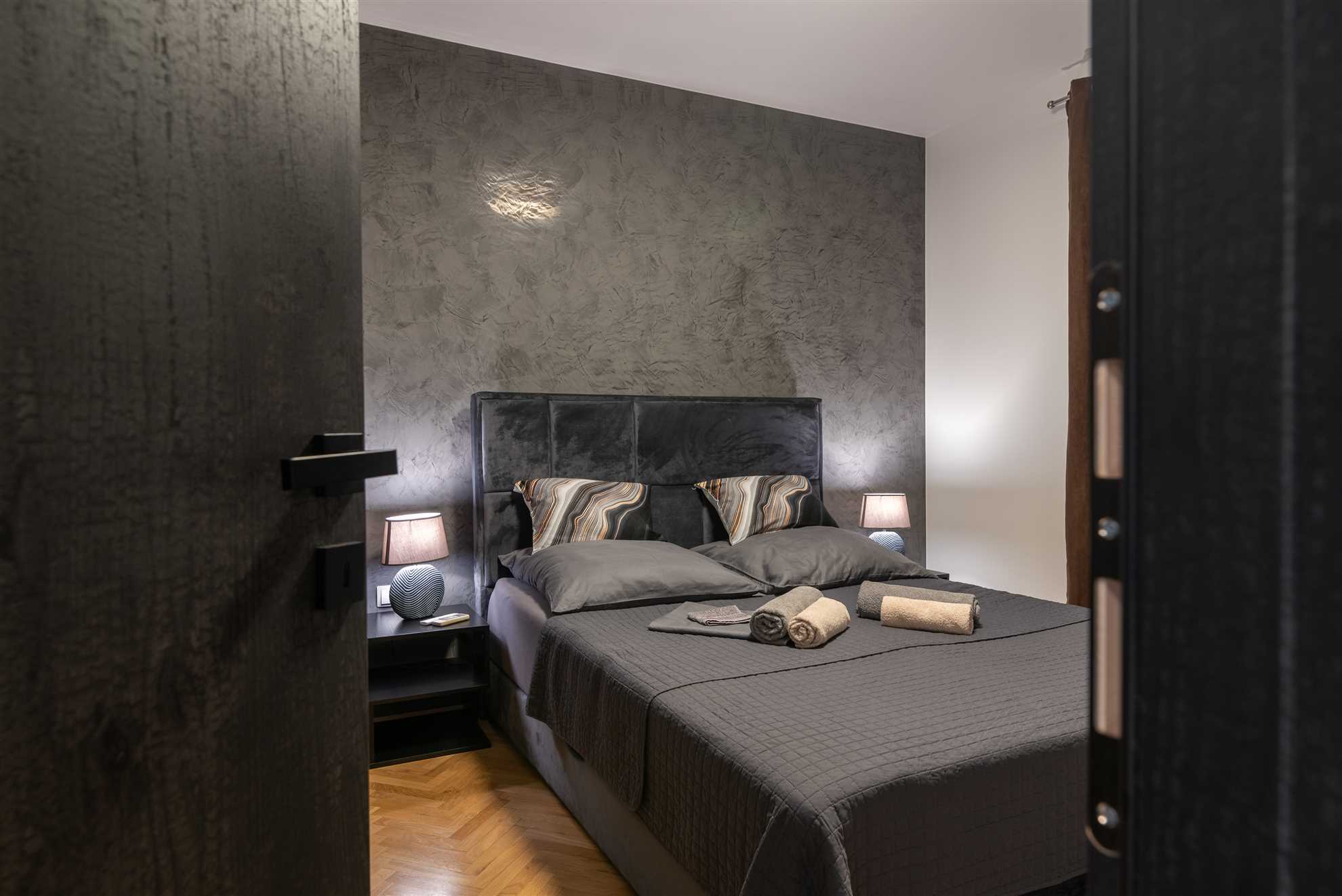Apartment  Pinocchio
