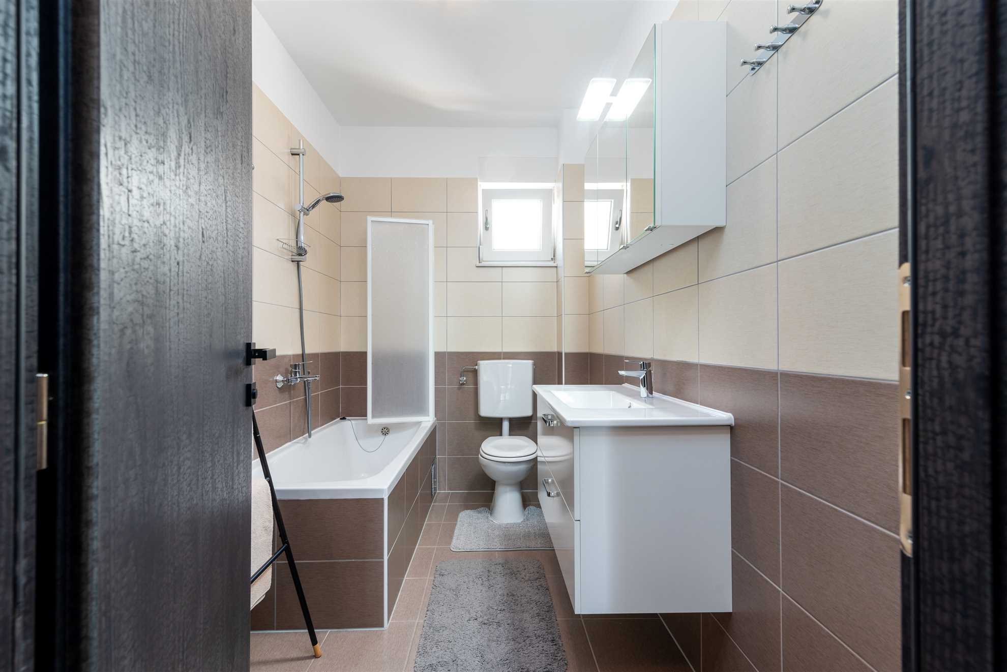Apartment  Pinocchio