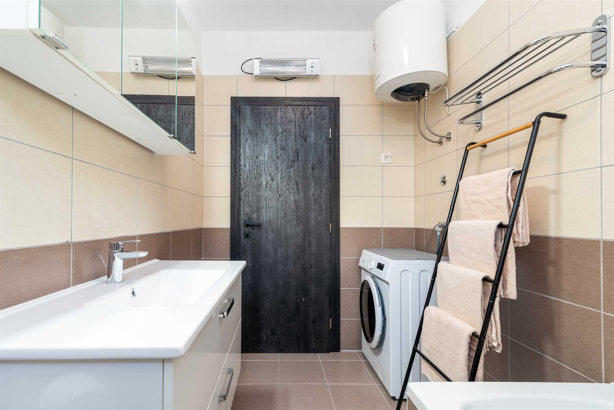 Apartment  Pinocchio