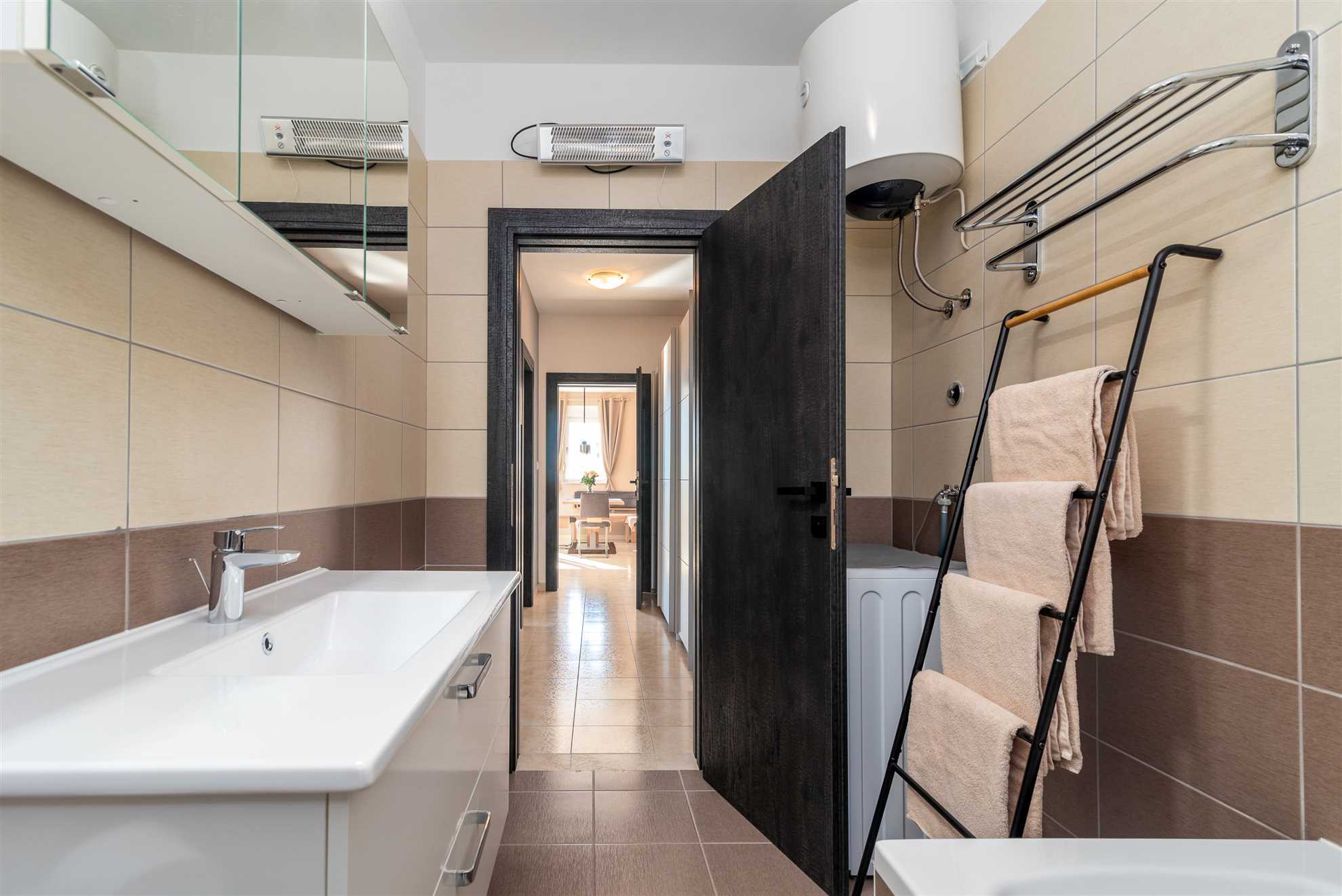 Apartment  Pinocchio
