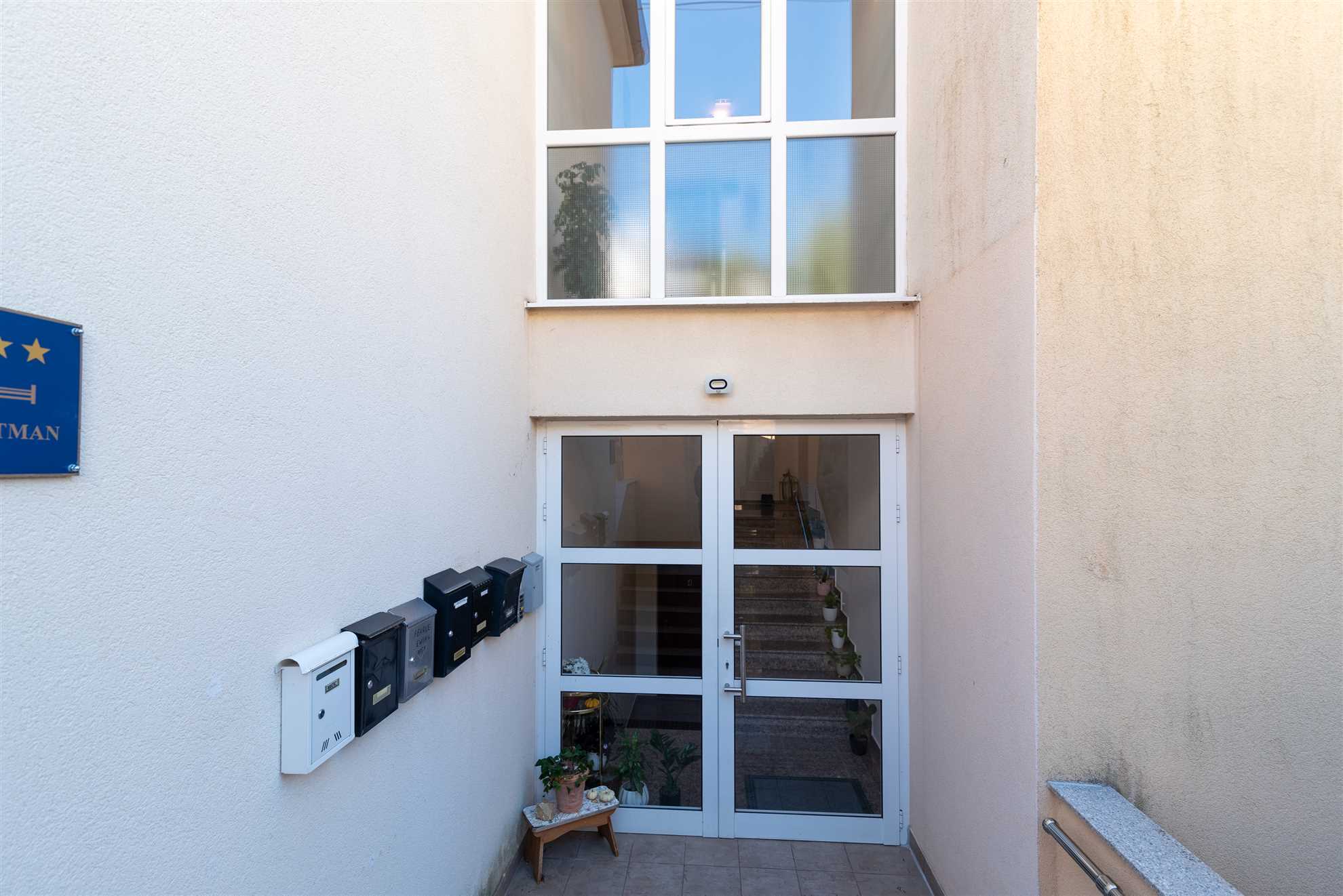 Apartment  Pinocchio