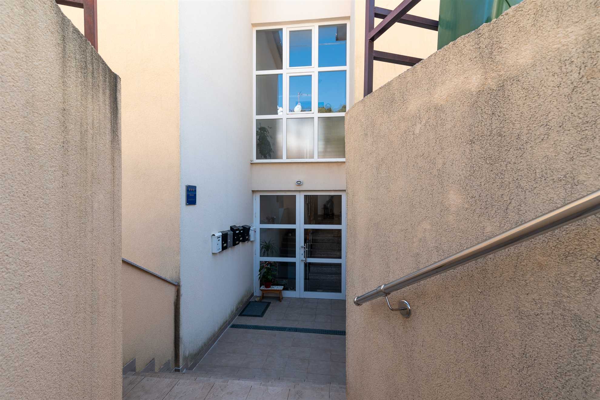 Apartment  Pinocchio