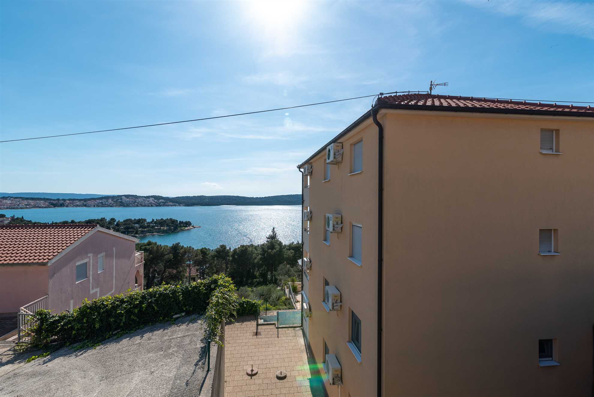 Apartment  Pinocchio