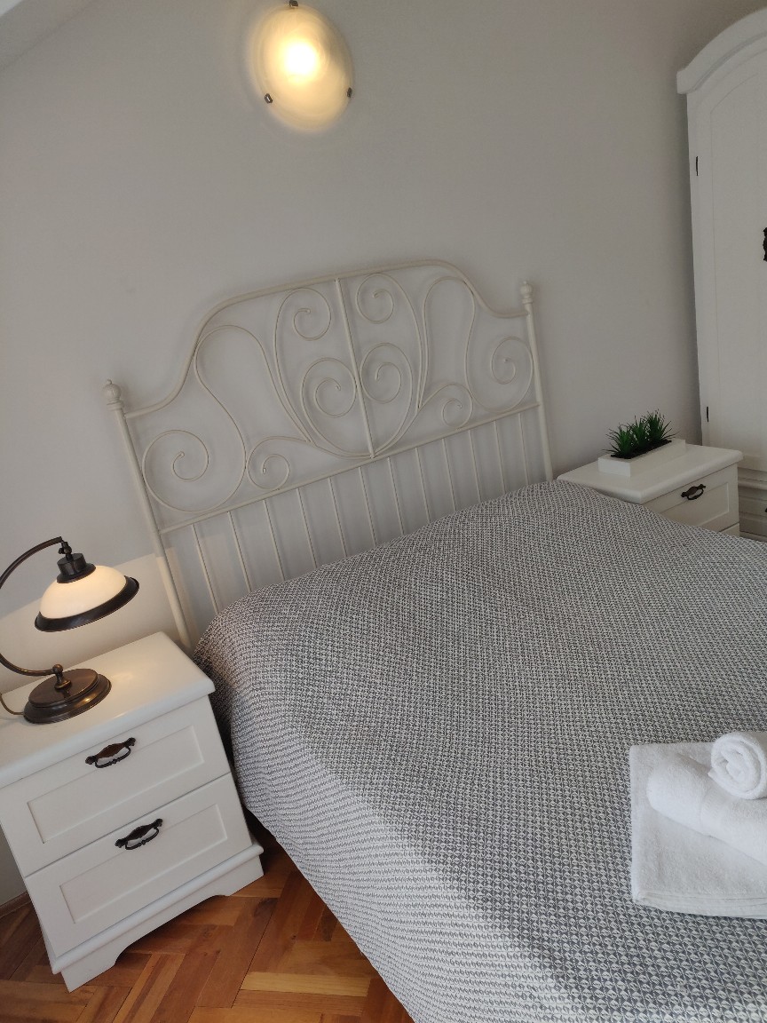 Seaview apartment Katarina