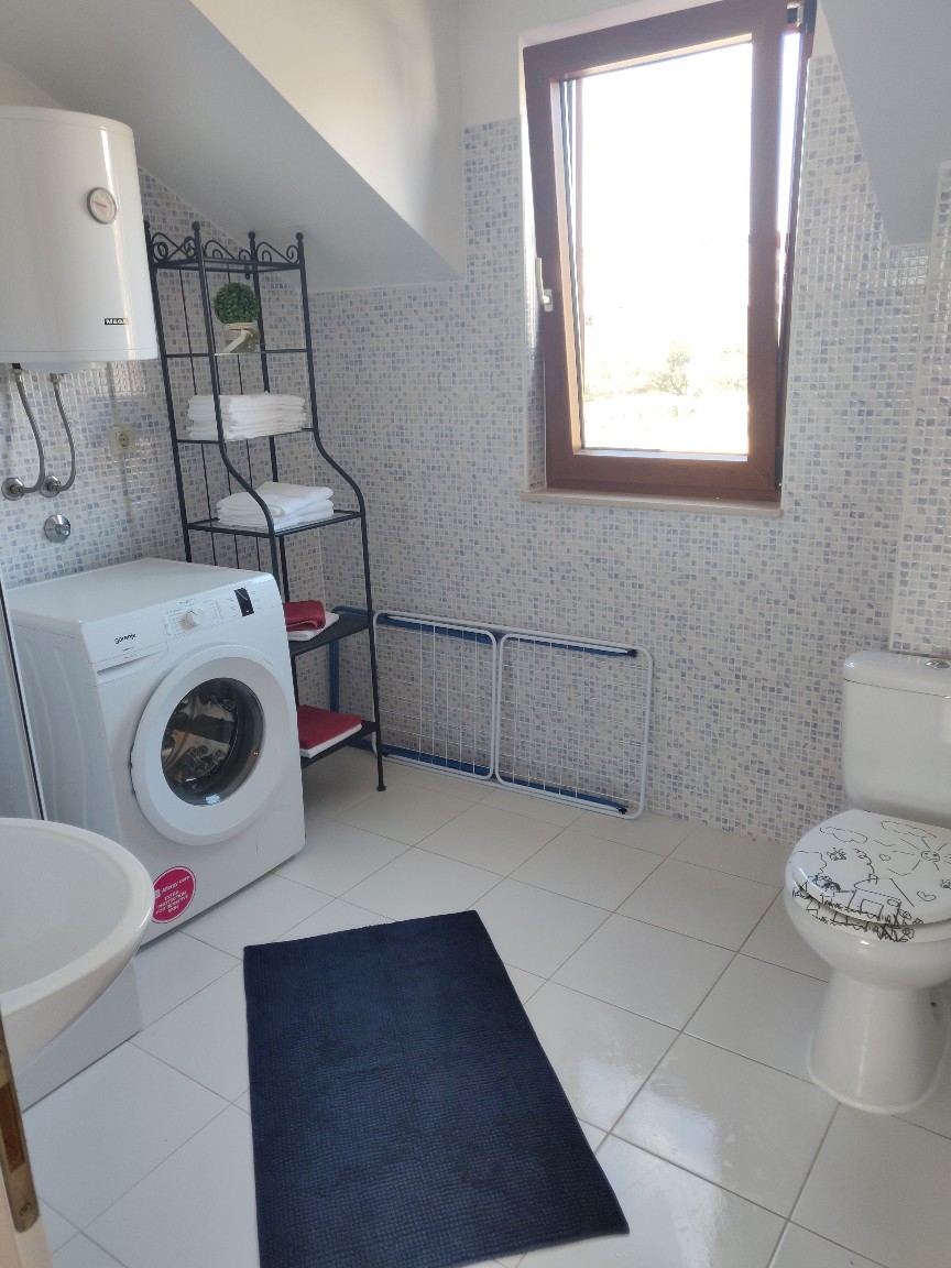 Seaview apartment Katarina