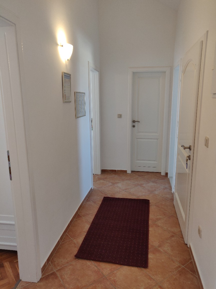 Seaview apartment Katarina
