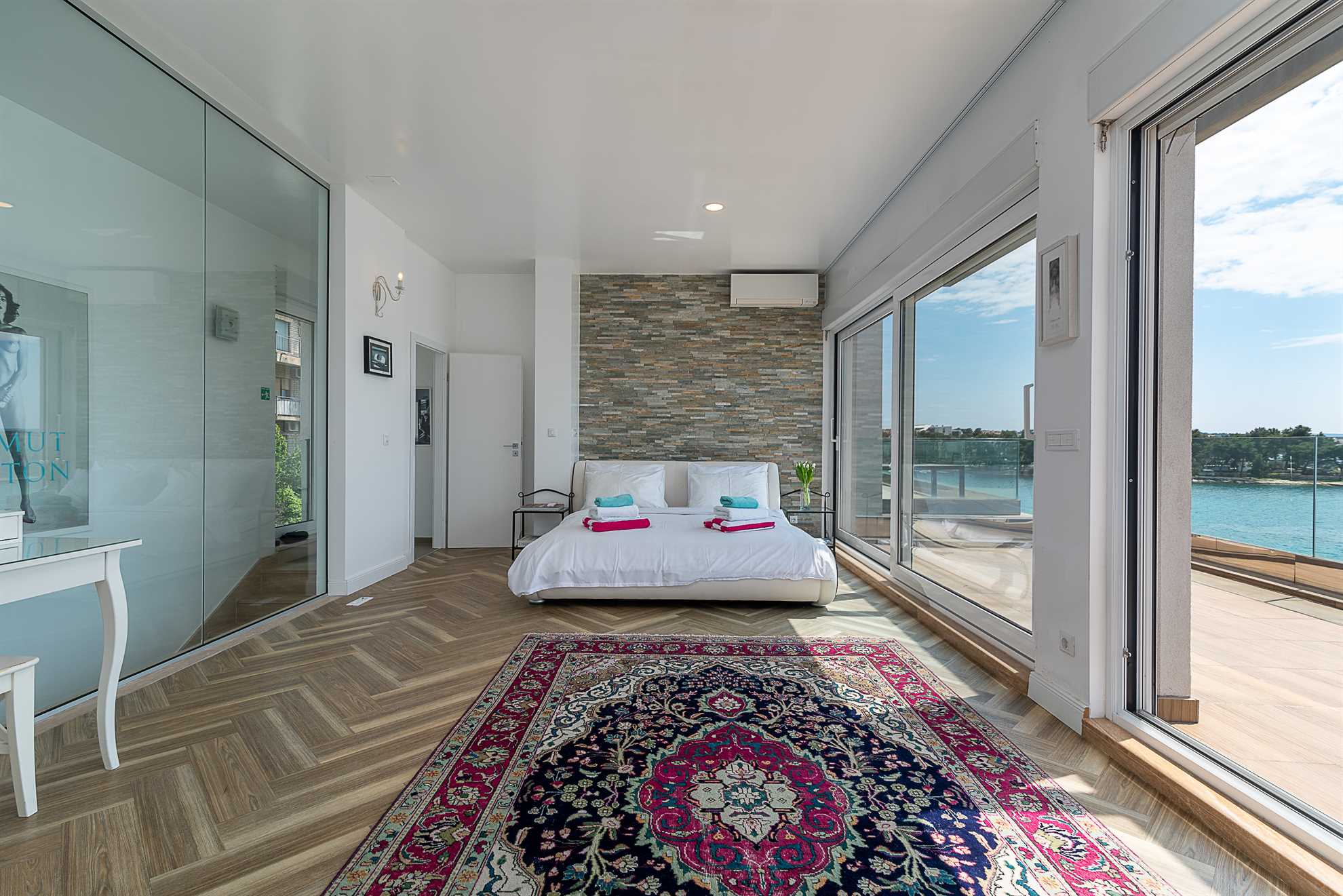 Luxury Trogir Beach House