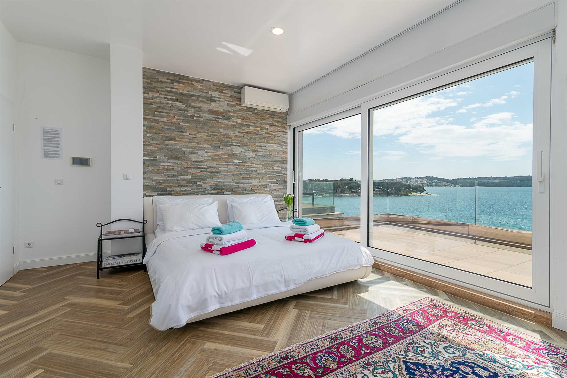 Luxury Trogir Beach House