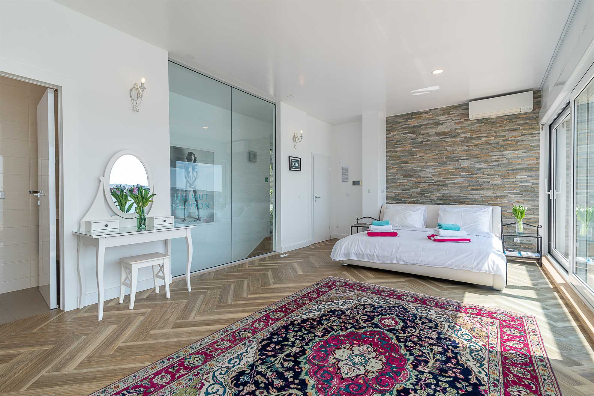 Luxury Trogir Beach House