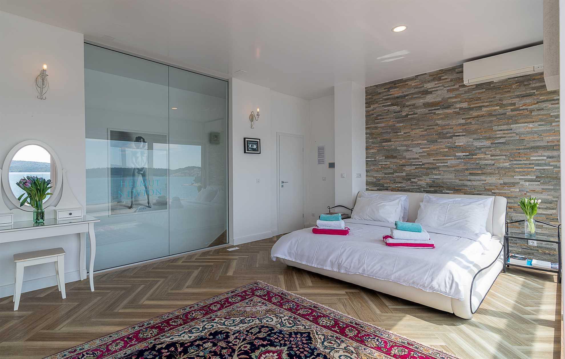 Luxury Trogir Beach House