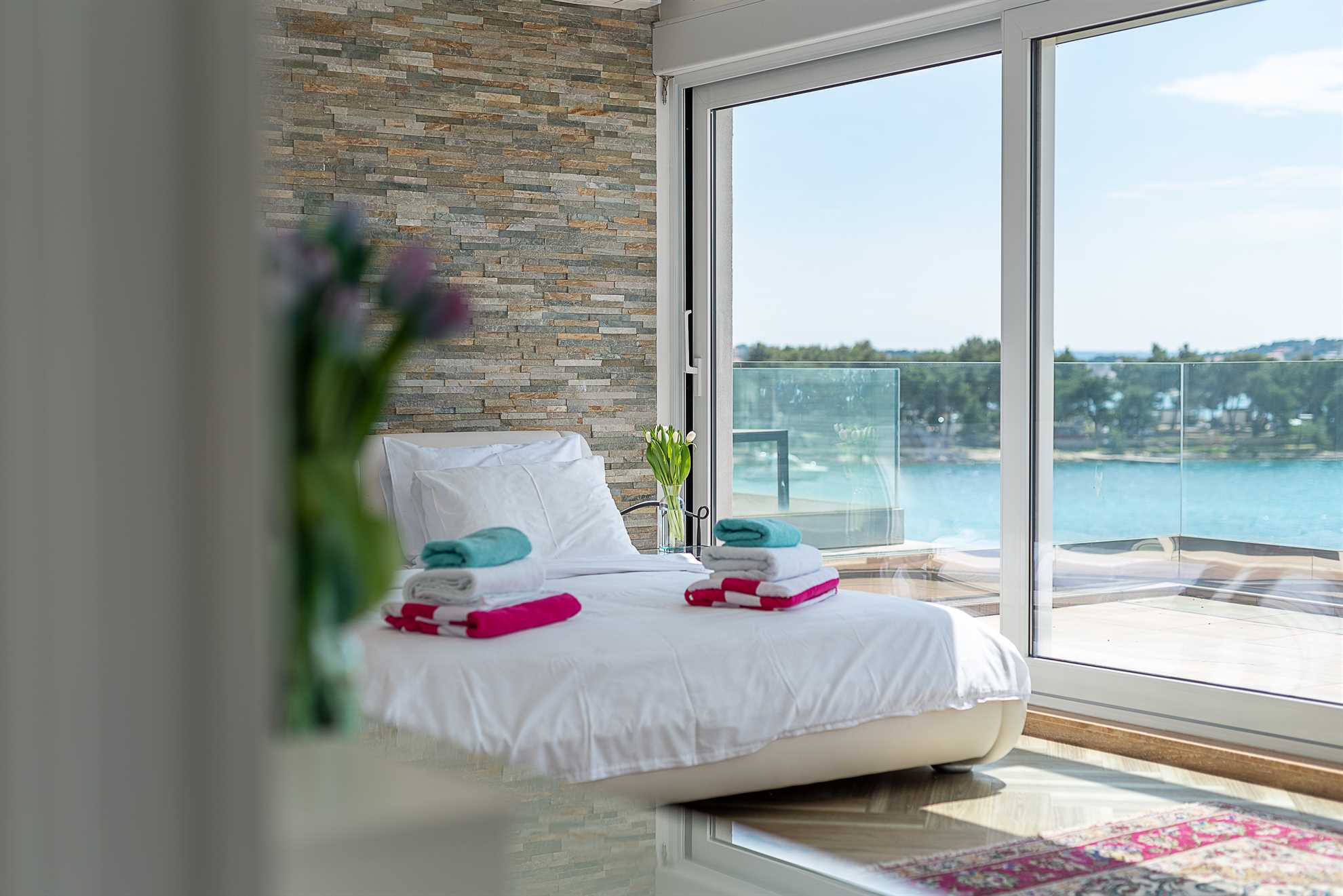 Luxury Trogir Beach House