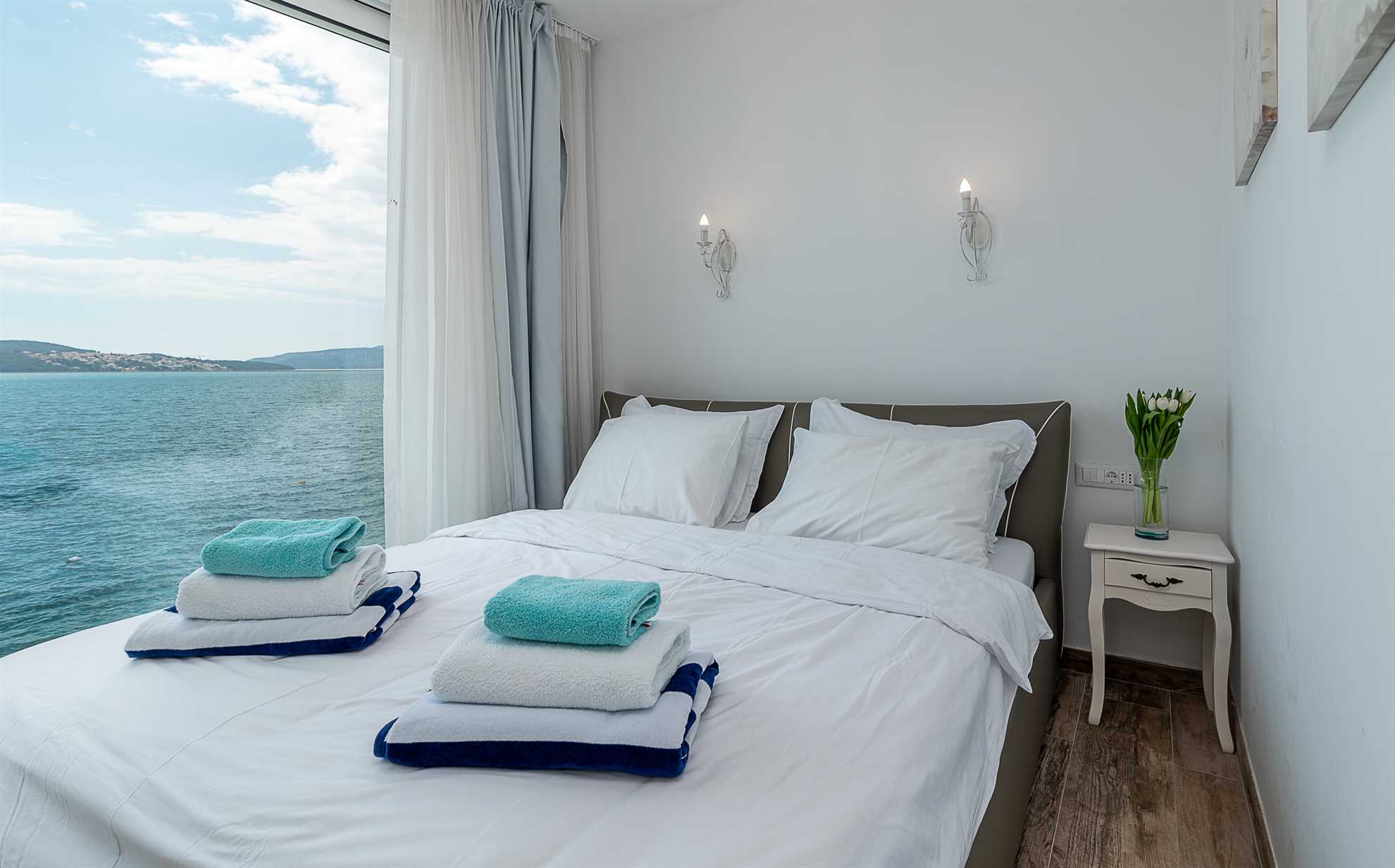Luxury Trogir Beach House