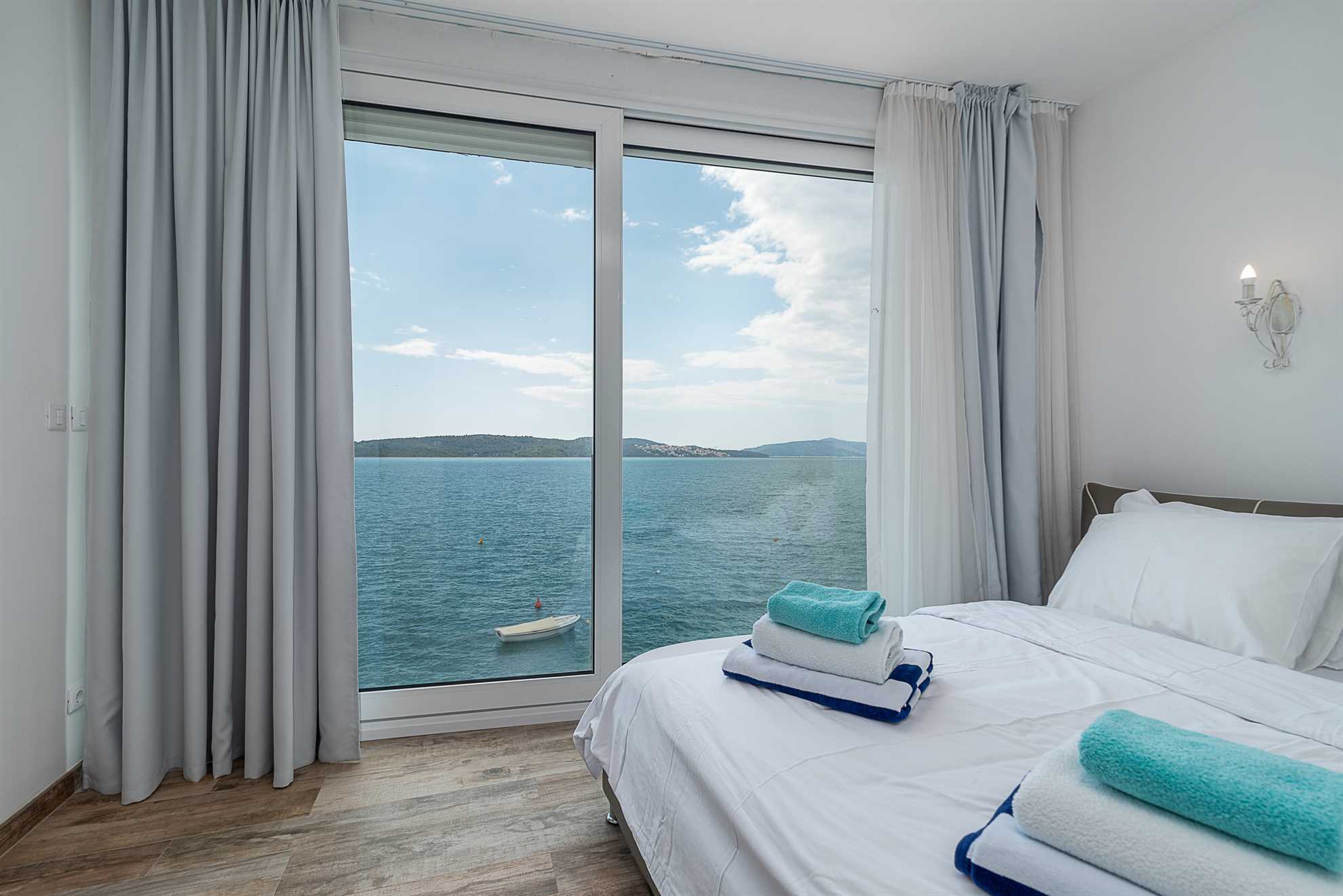 Luxury Trogir Beach House