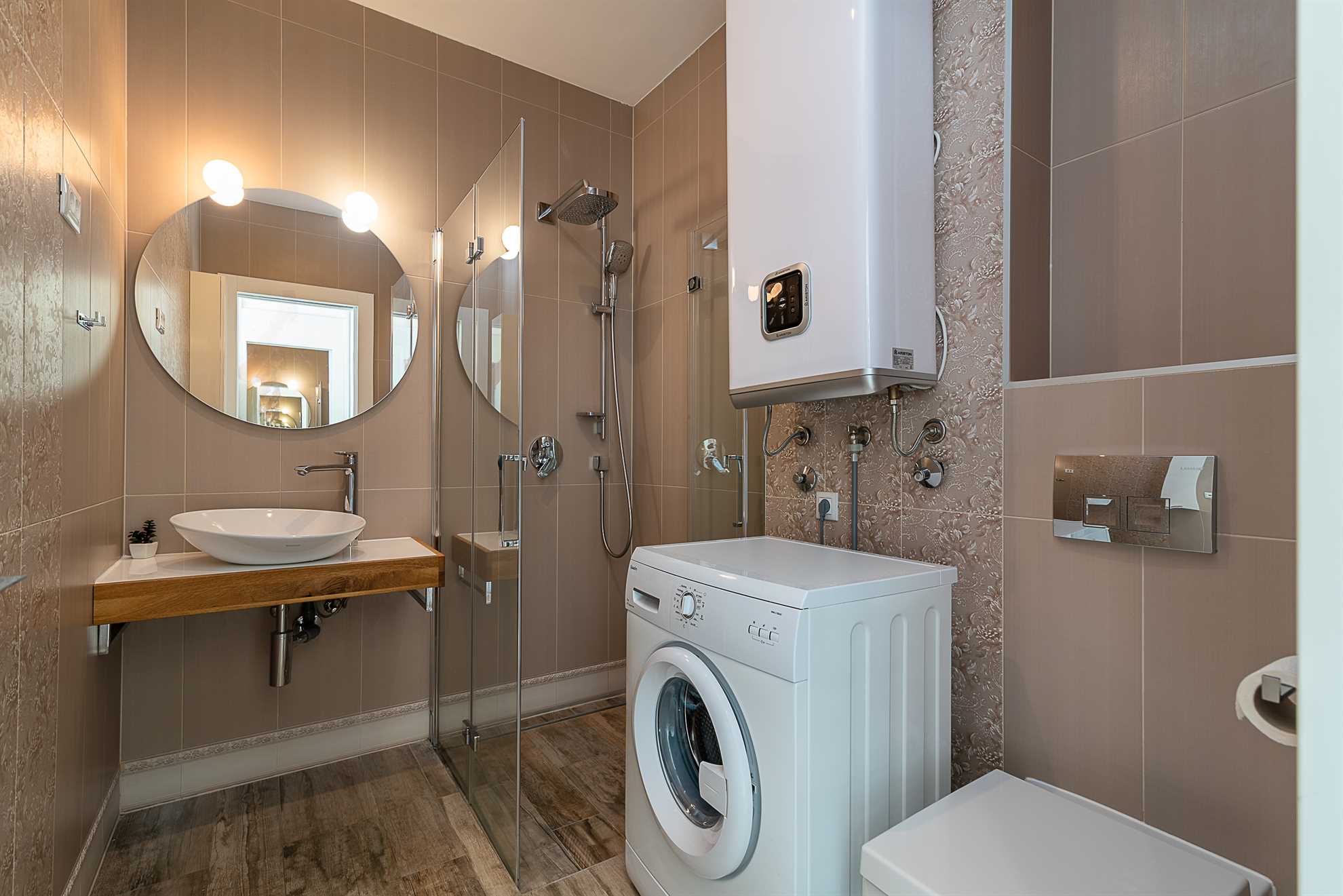 Luxury Trogir Beach House