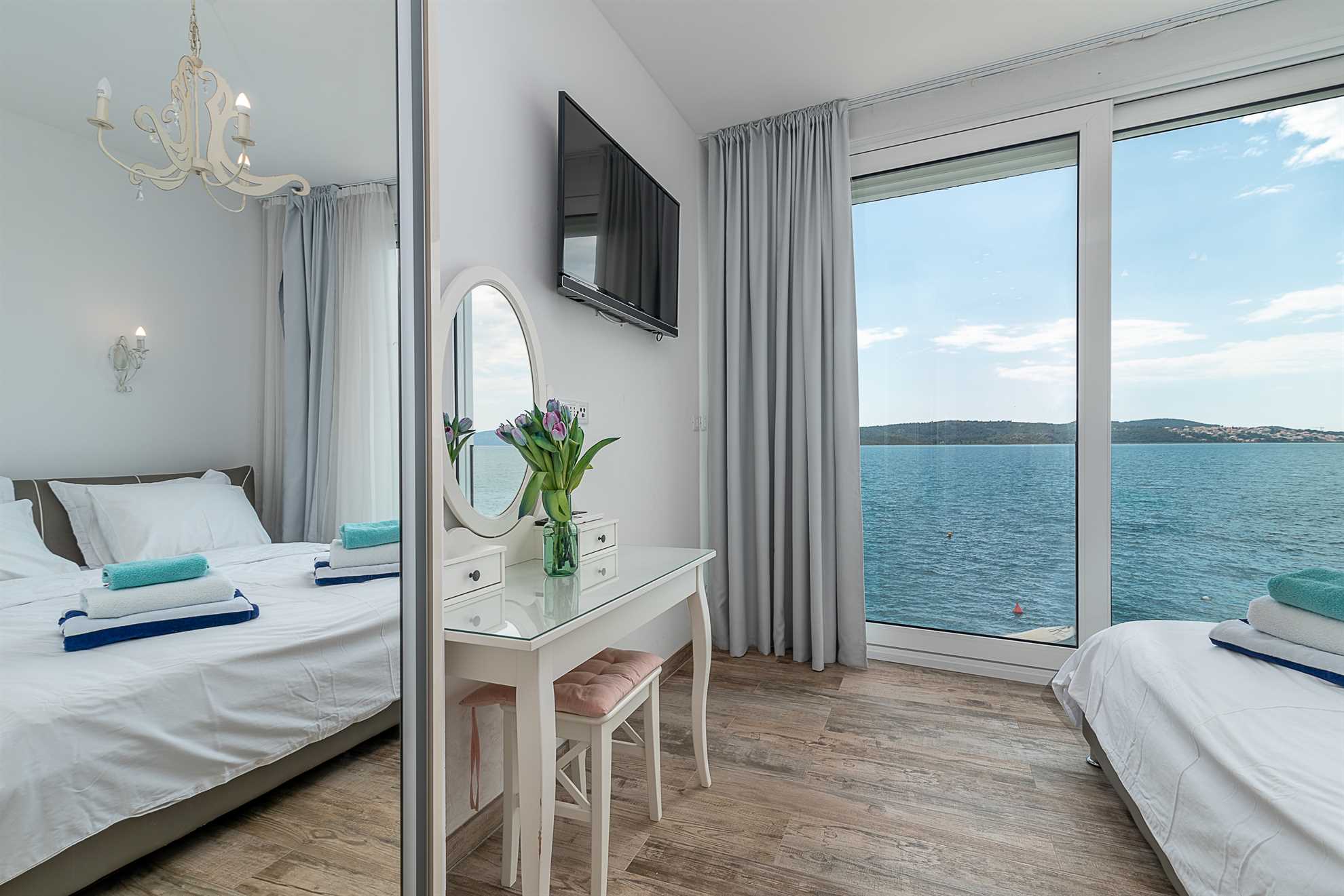 Luxury Trogir Beach House