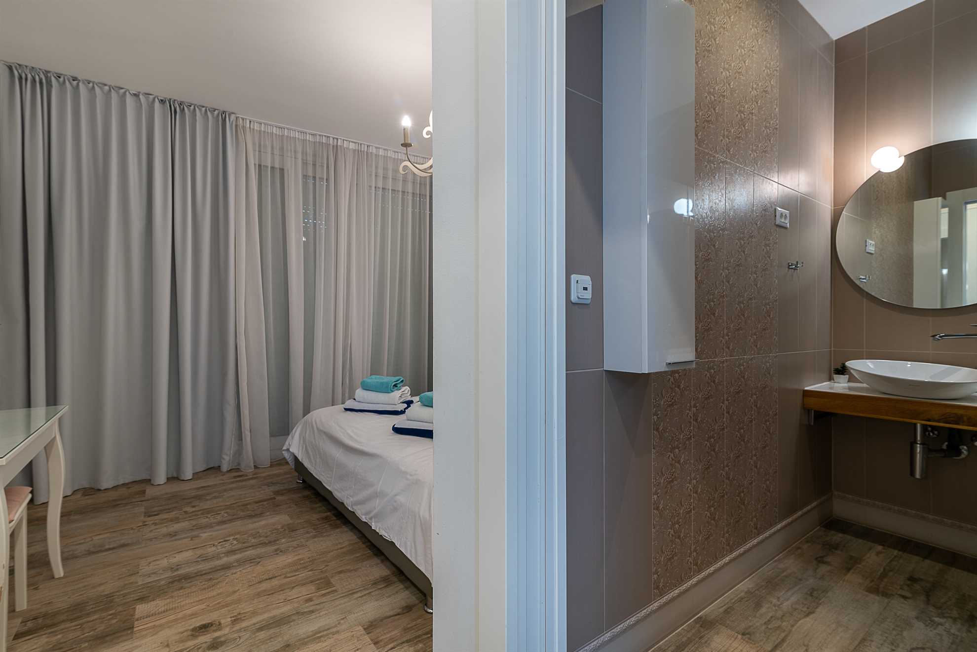 Luxury Trogir Beach House