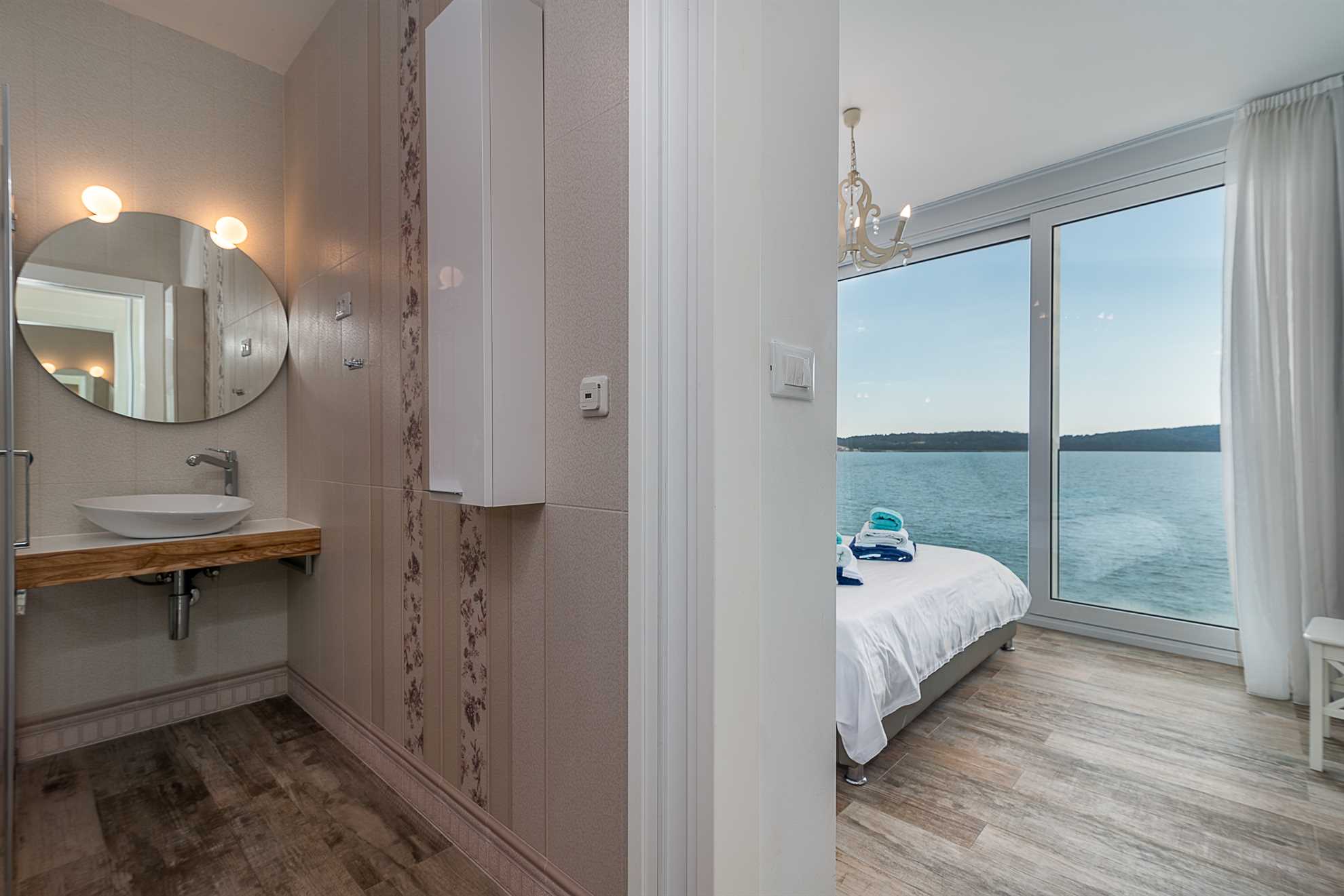 Luxury Trogir Beach House