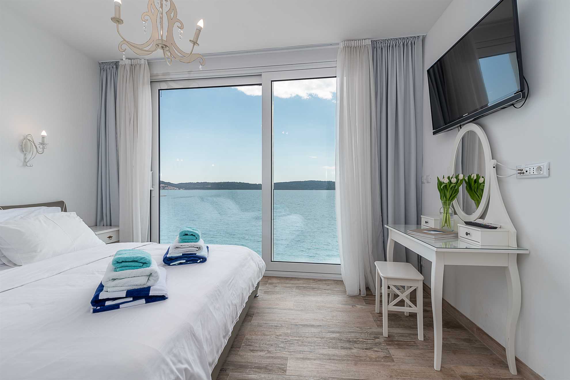 Luxury Trogir Beach House