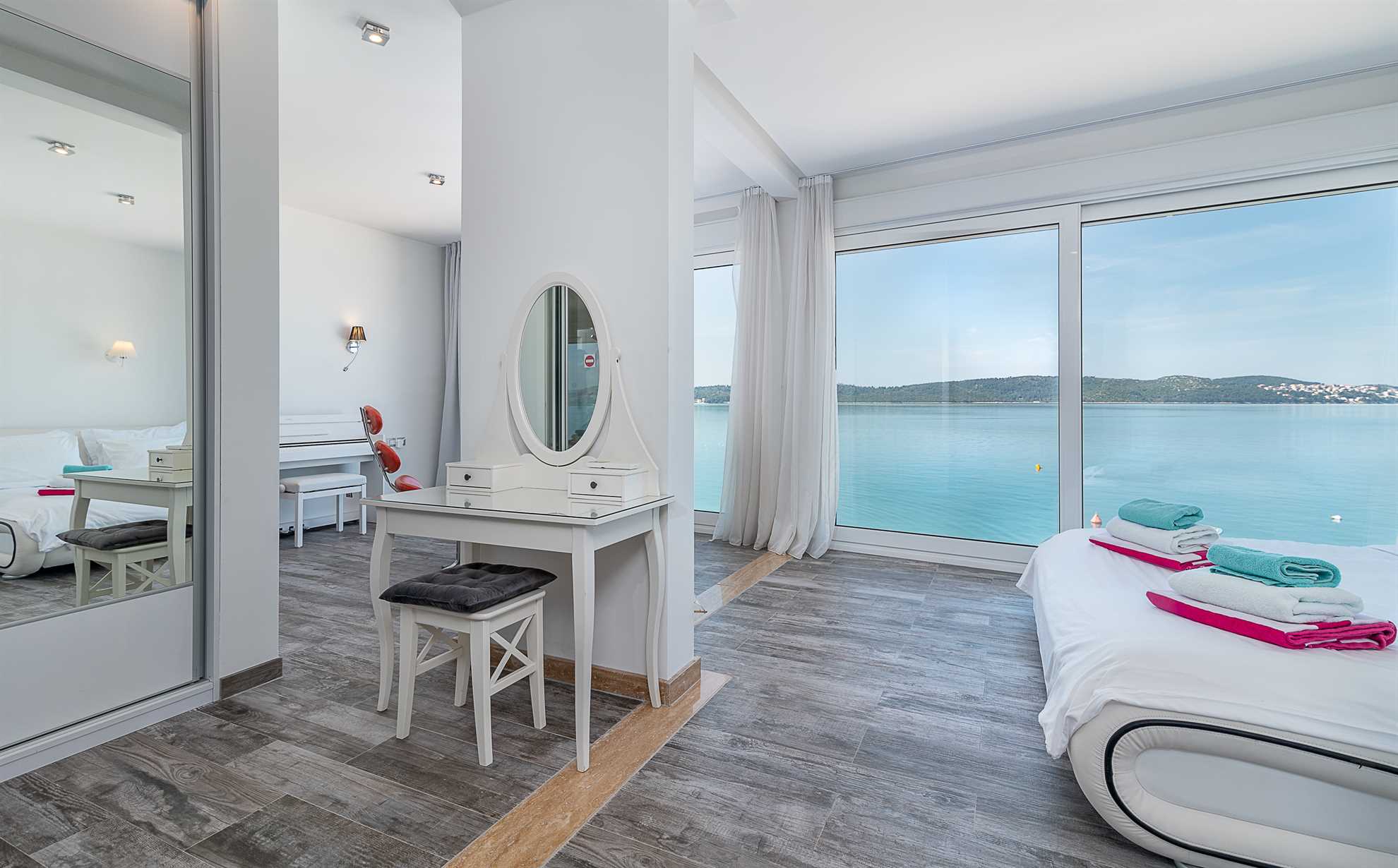 Luxury Trogir Beach House