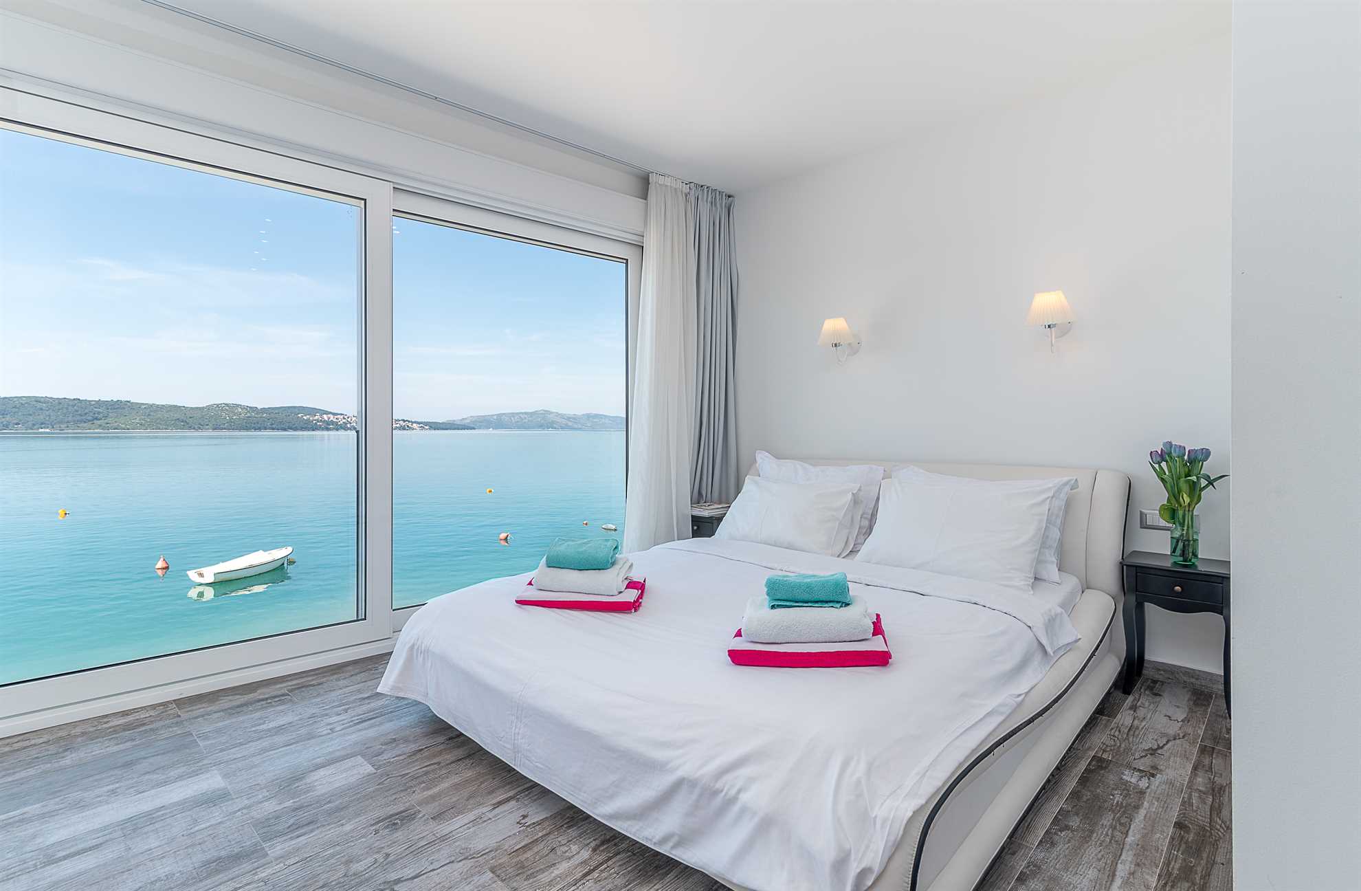 Luxury Trogir Beach House