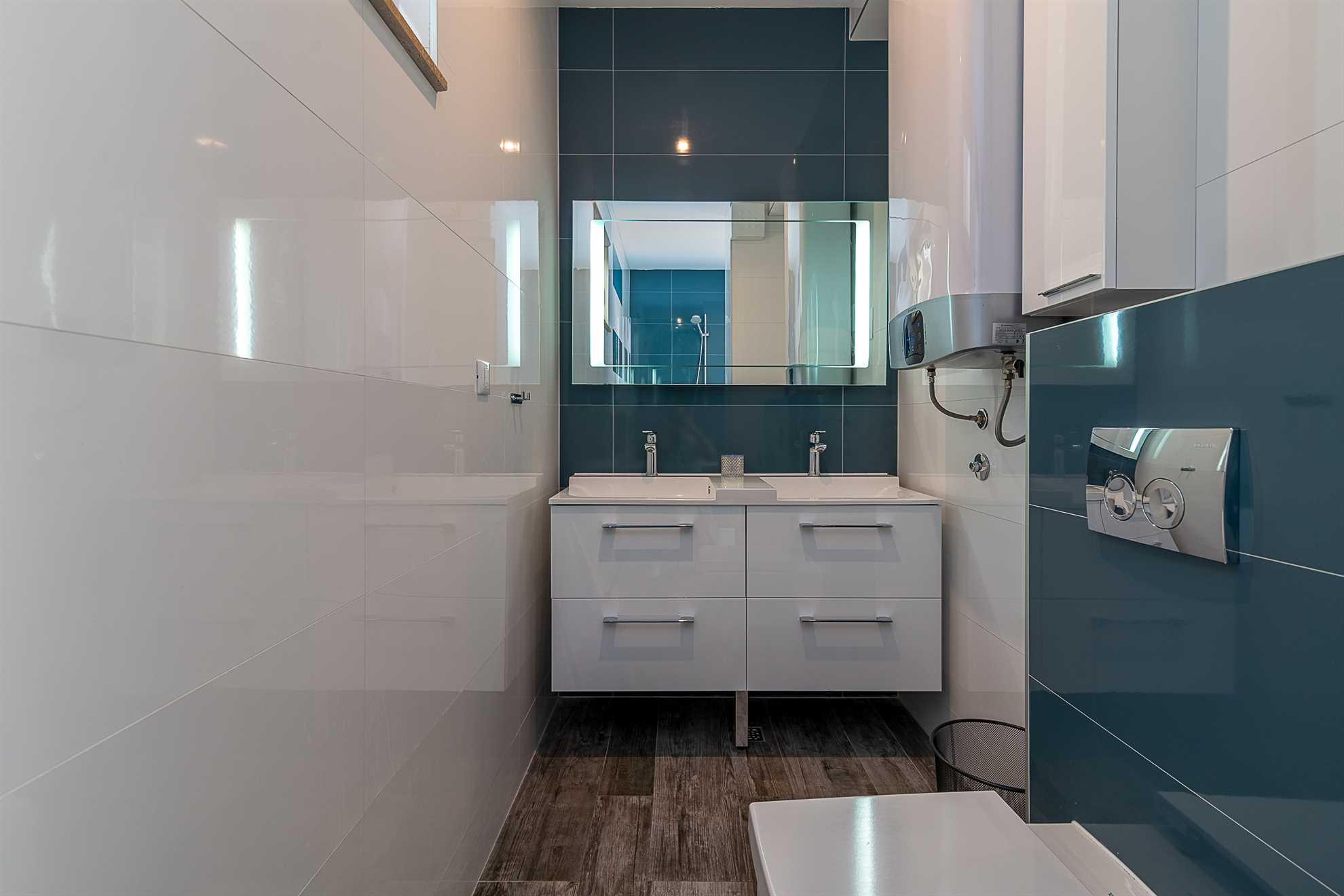 Luxury Trogir Beach House