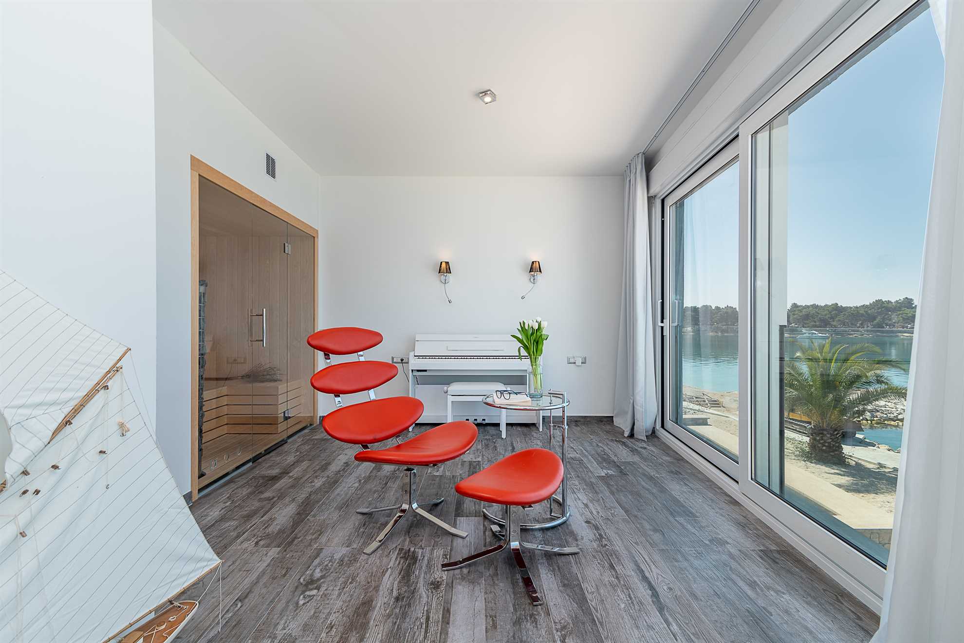 Luxury Trogir Beach House