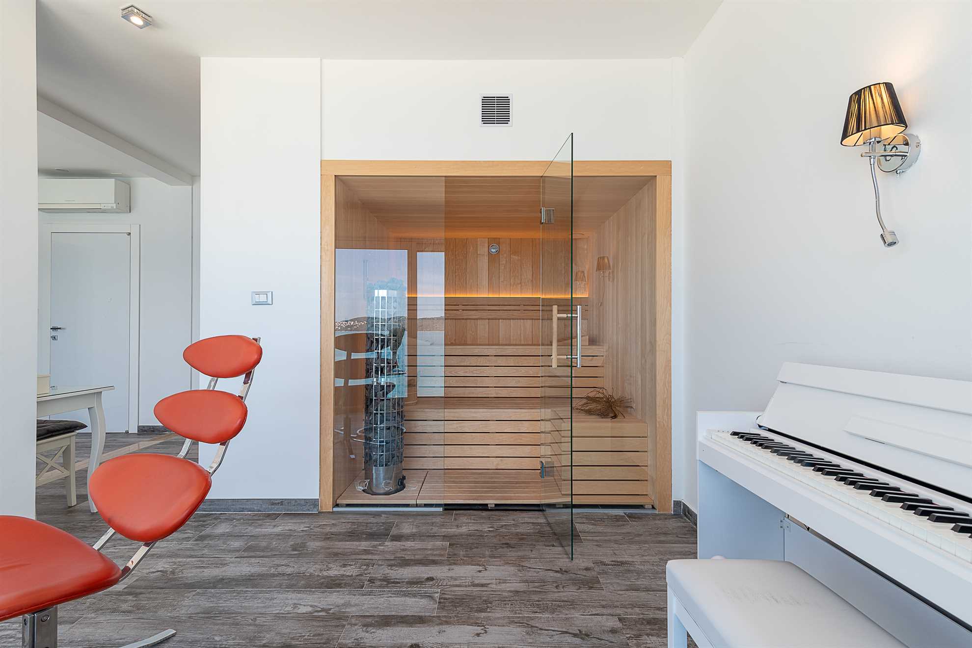 Luxury Trogir Beach House