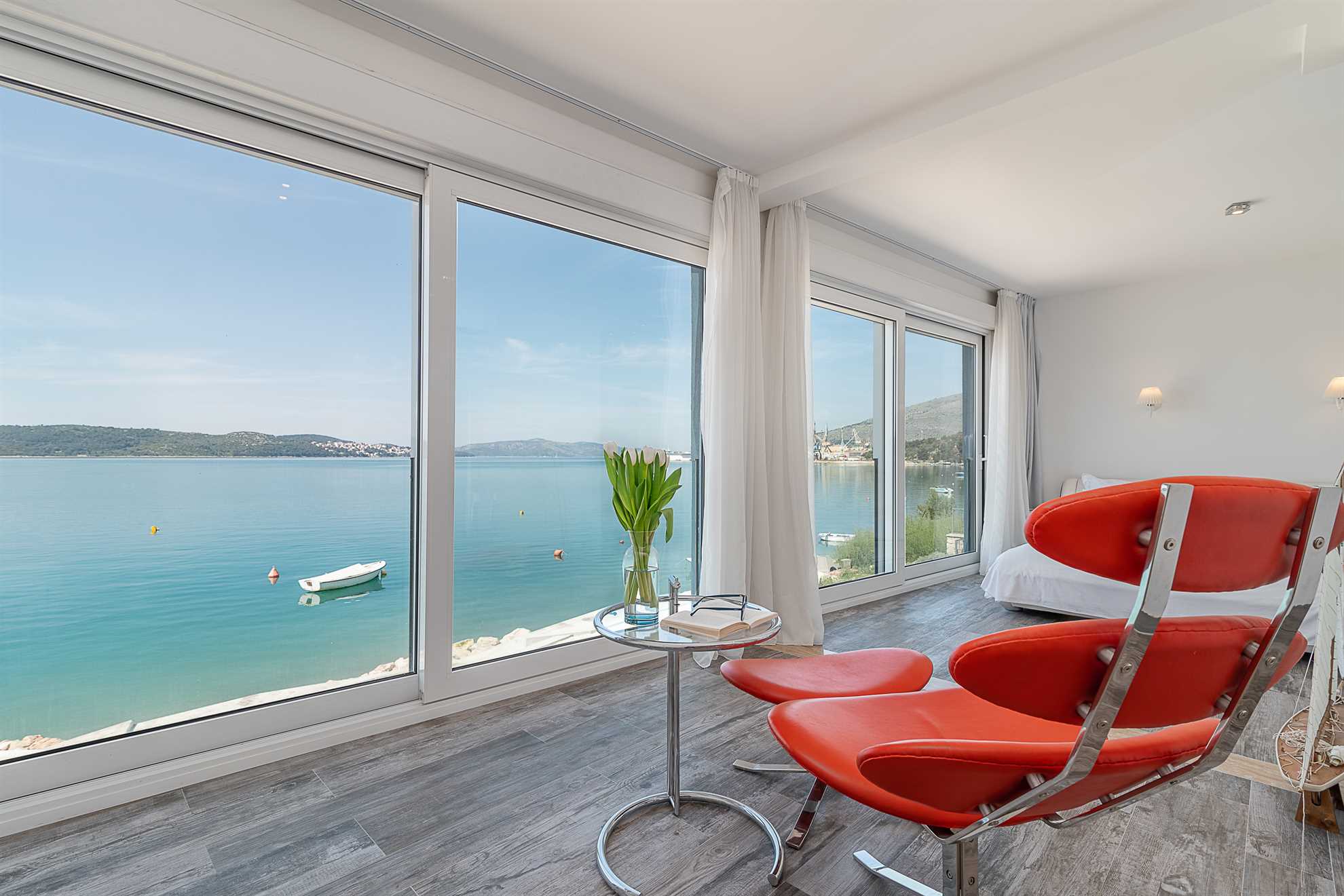 Luxury Trogir Beach House