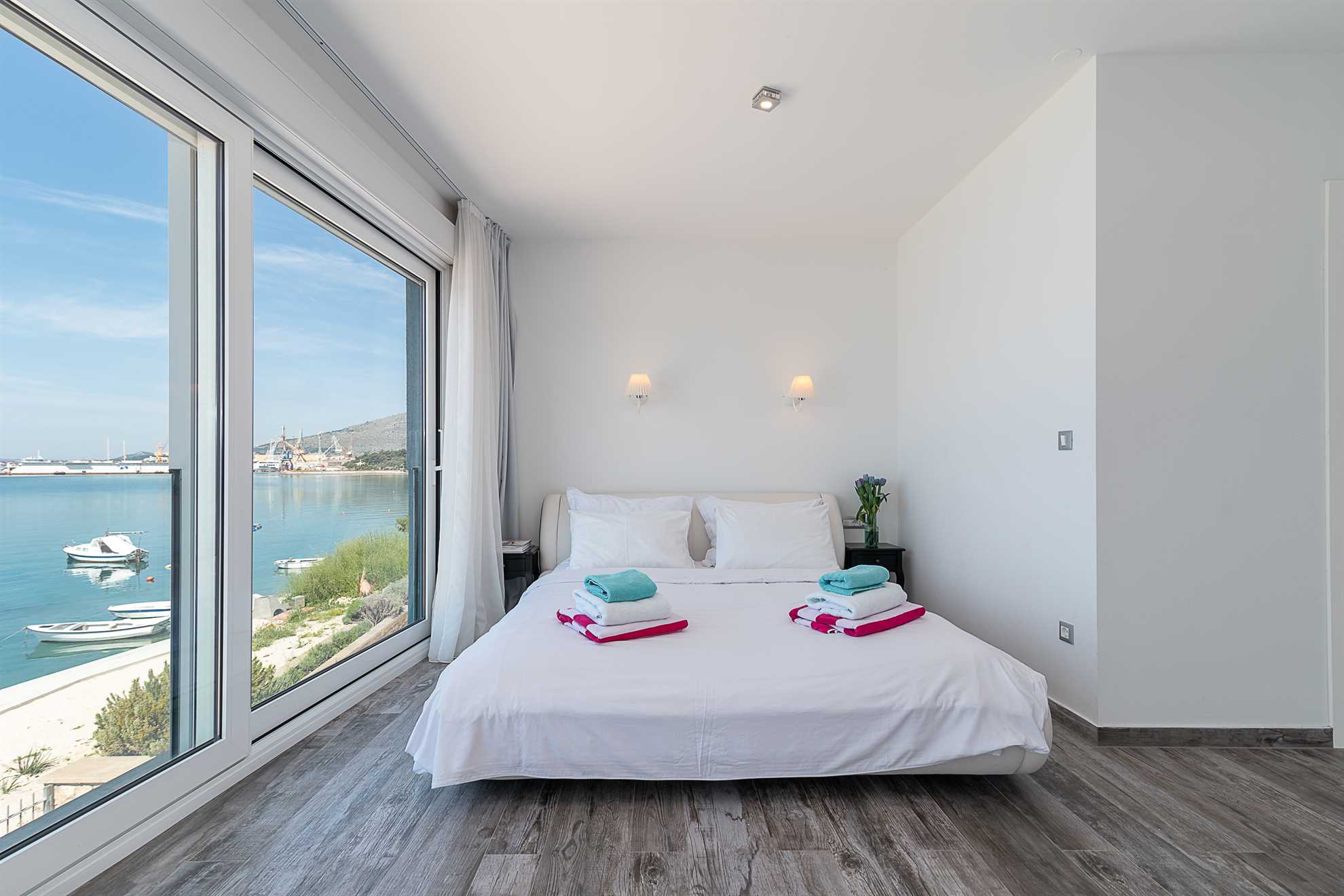 Luxury Trogir Beach House