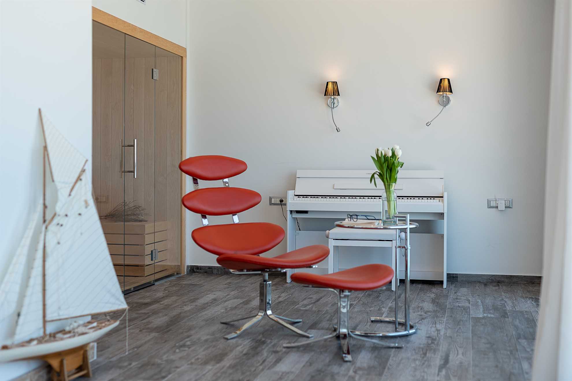 Luxury Trogir Beach House