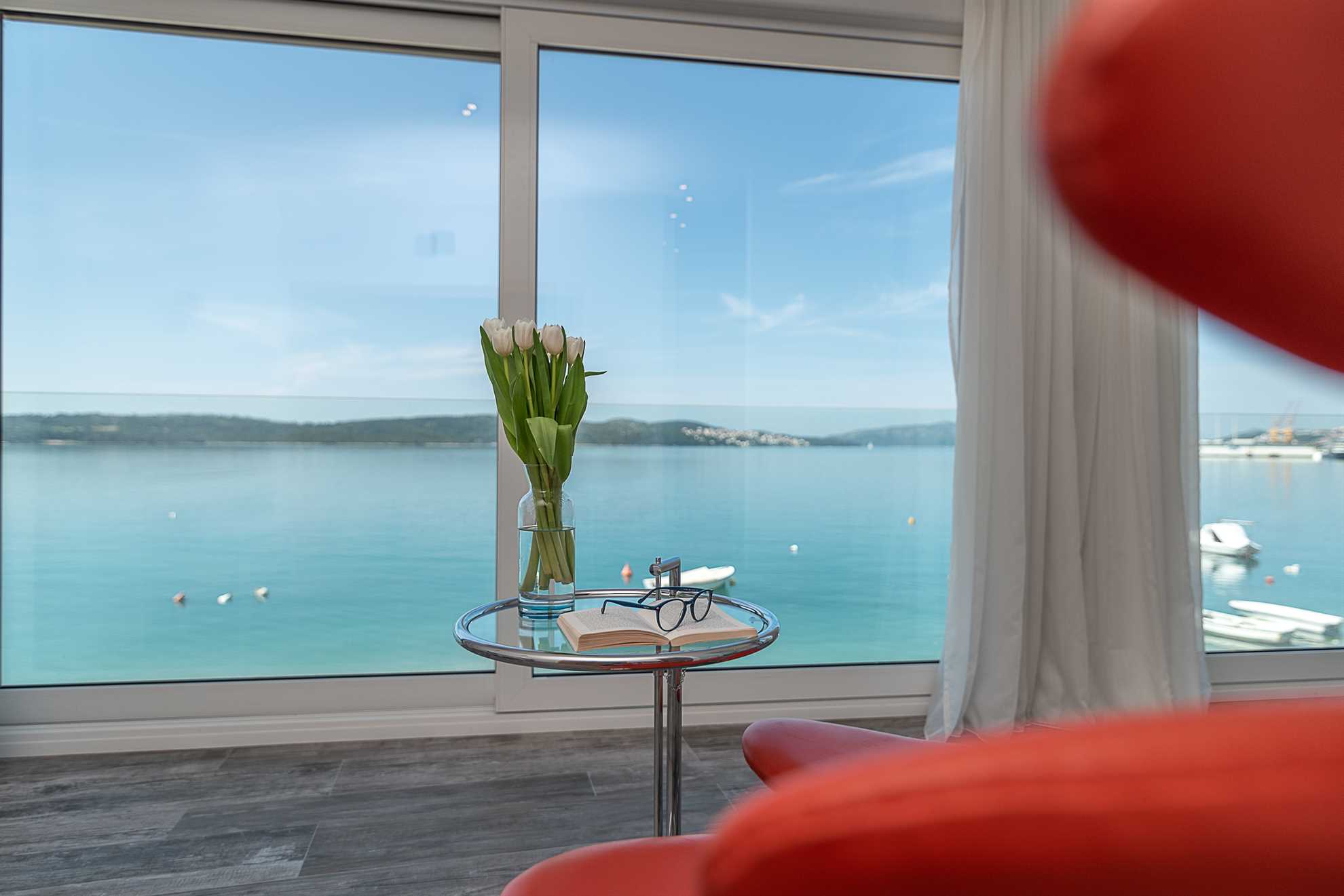 Luxury Trogir Beach House