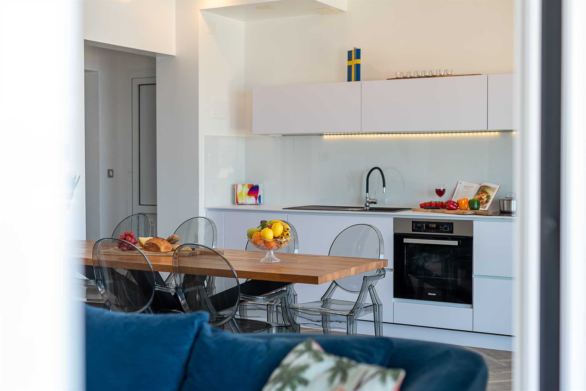 Luxury Trogir Beach House