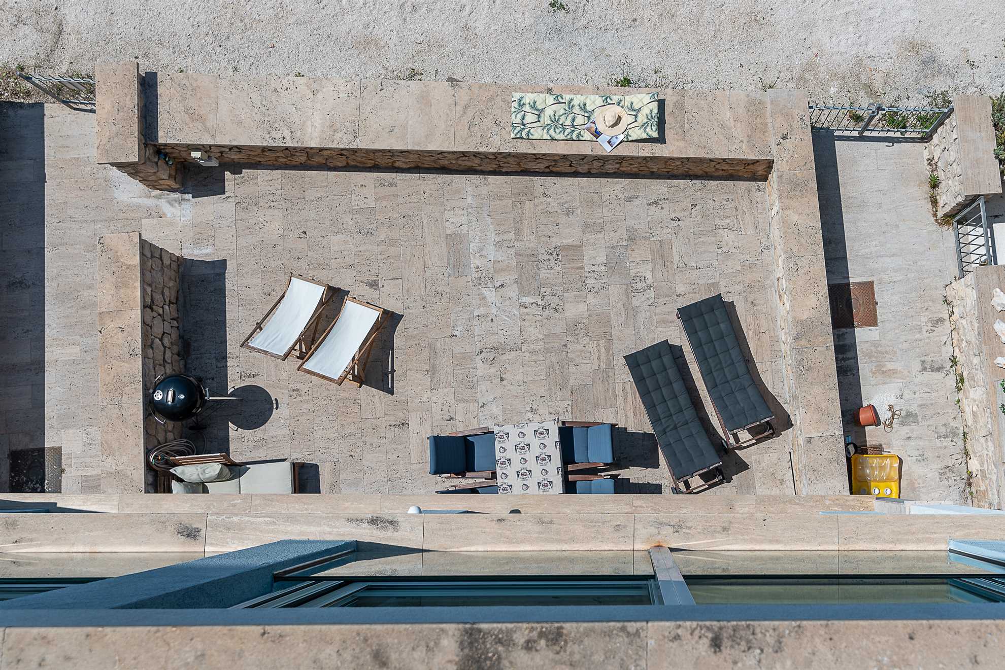 Luxury Trogir Beach House