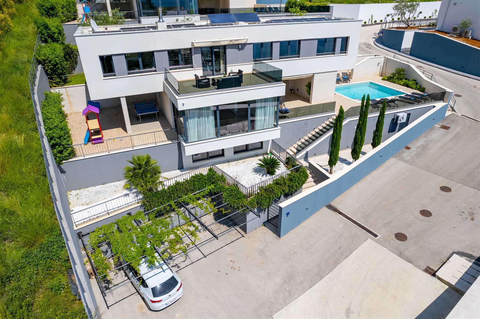 Villa Petra
