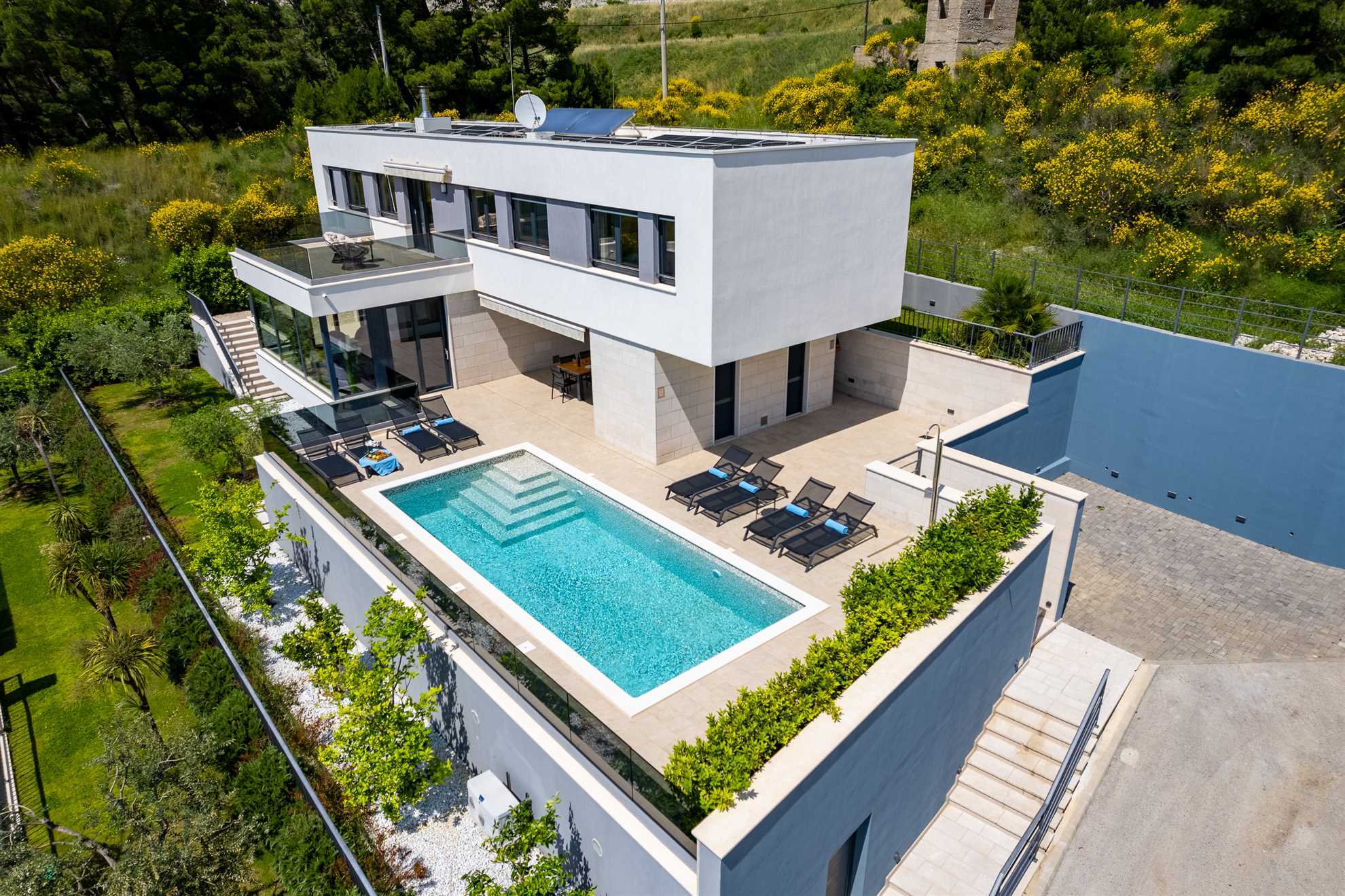 Villa Ivan