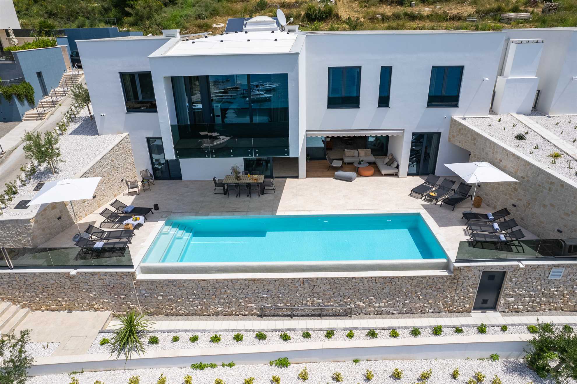 Villa Kiara