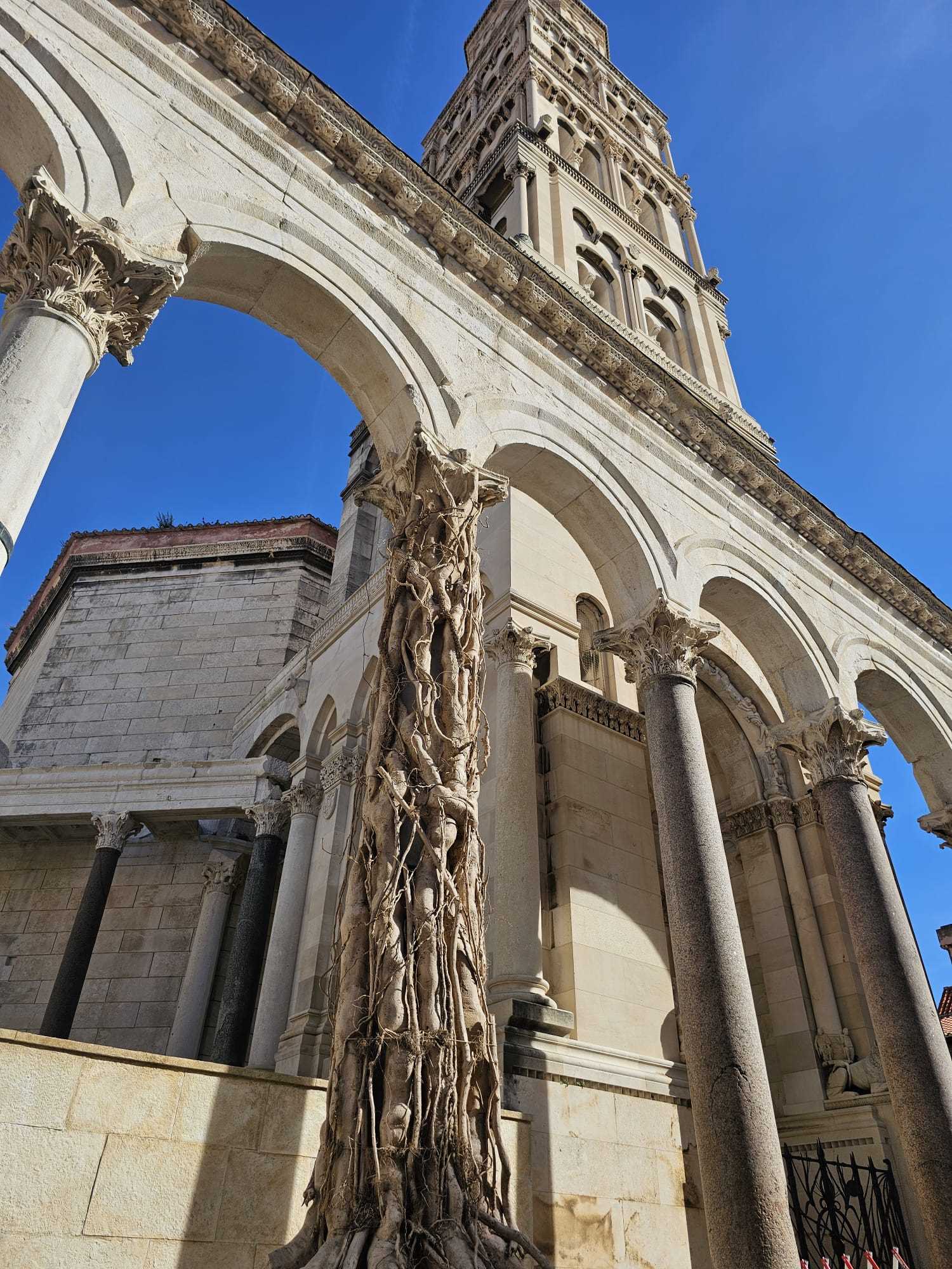Where to Stay in Split — Why Central Matters